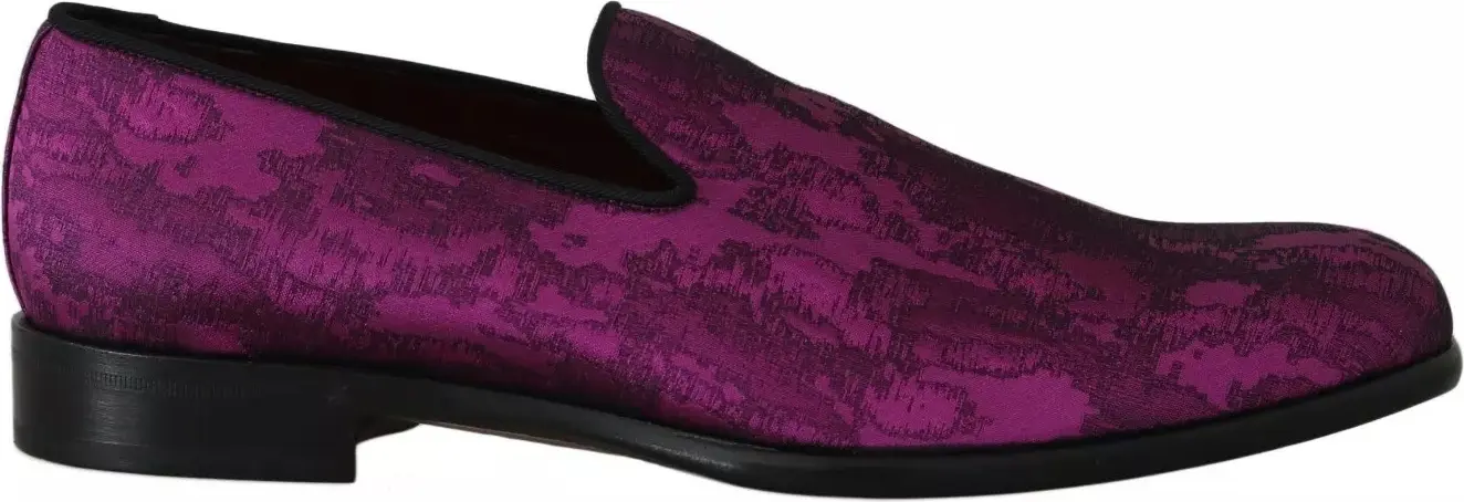 Dress Shoes Dolce & Gabbana Loafers