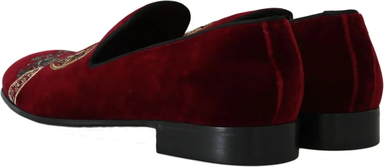 Loafers Dolce & Gabbana