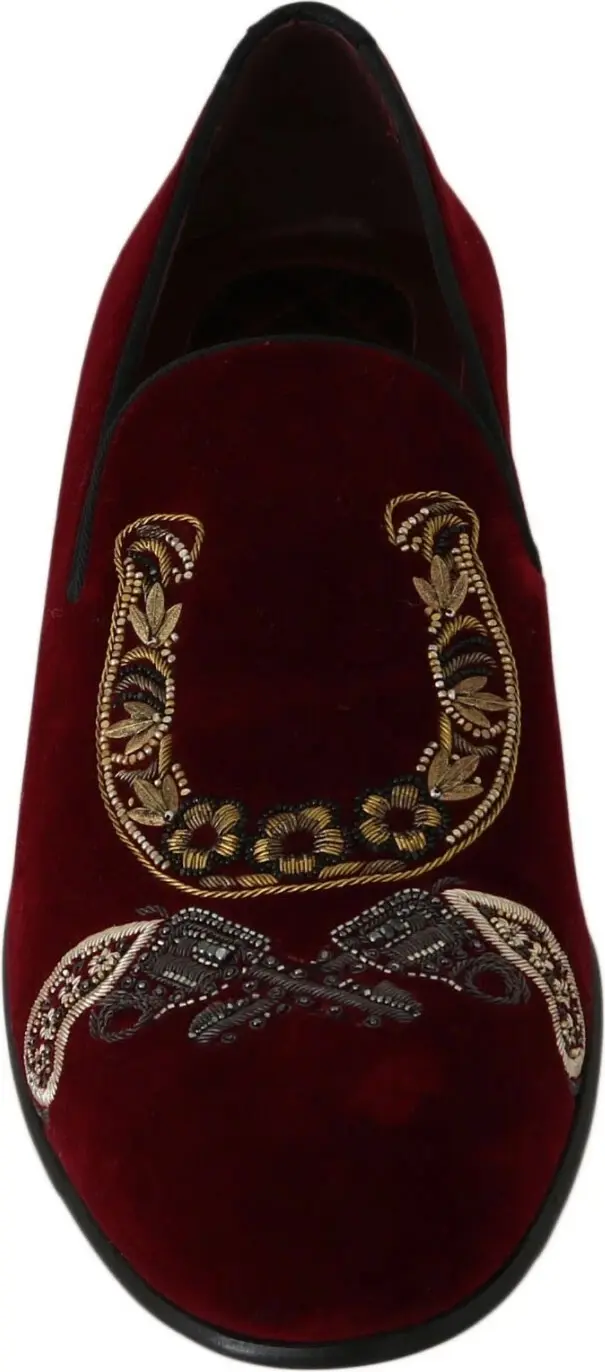 Loafers Dolce & Gabbana