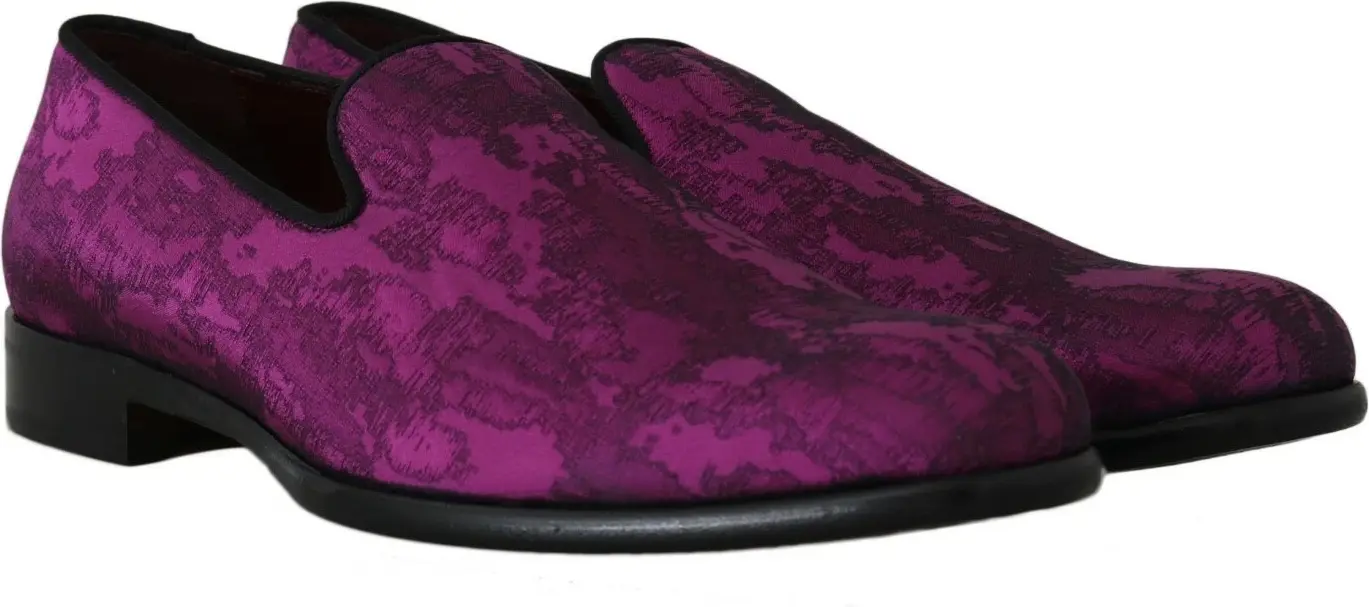 Dress Shoes Dolce & Gabbana Loafers