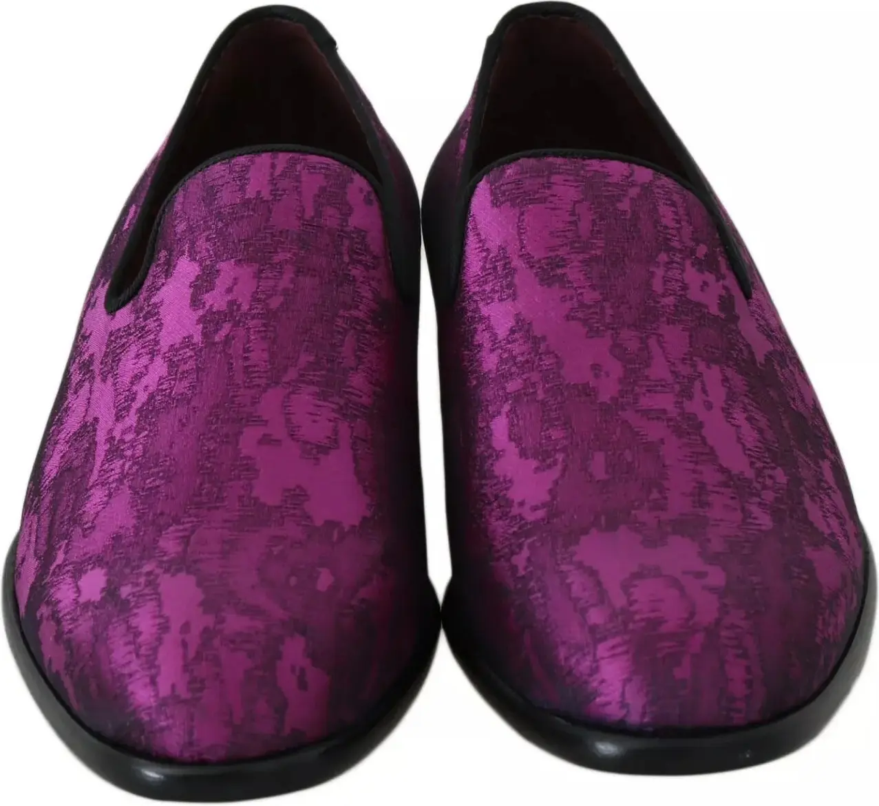 Dress Shoes Dolce & Gabbana Loafers