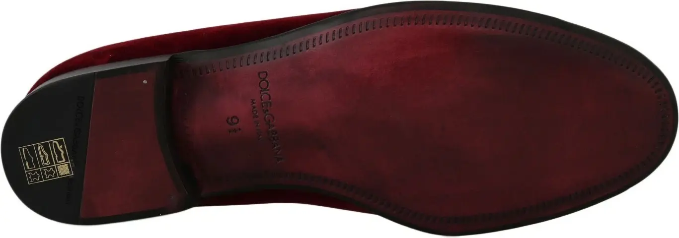 Loafers Dolce & Gabbana
