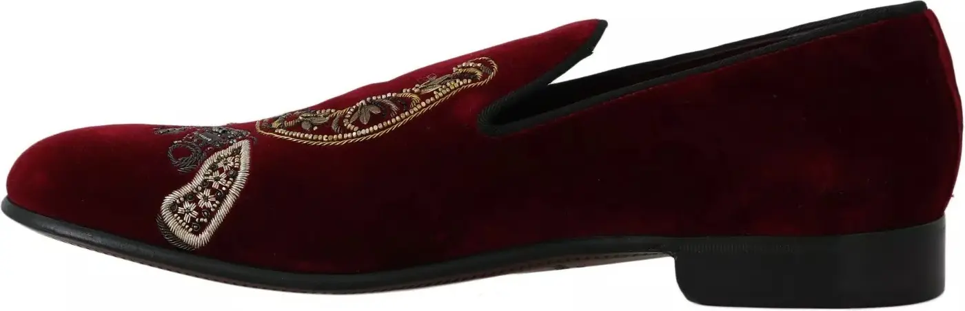 Loafers Dolce & Gabbana