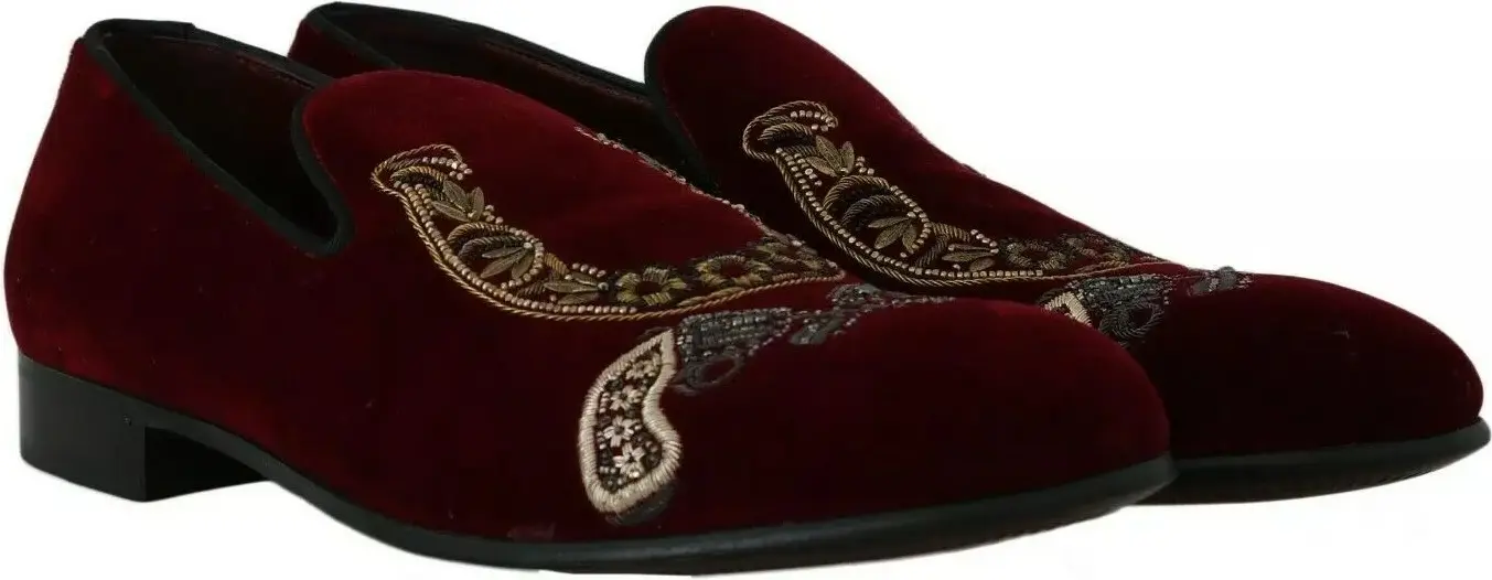 Loafers Dolce & Gabbana
