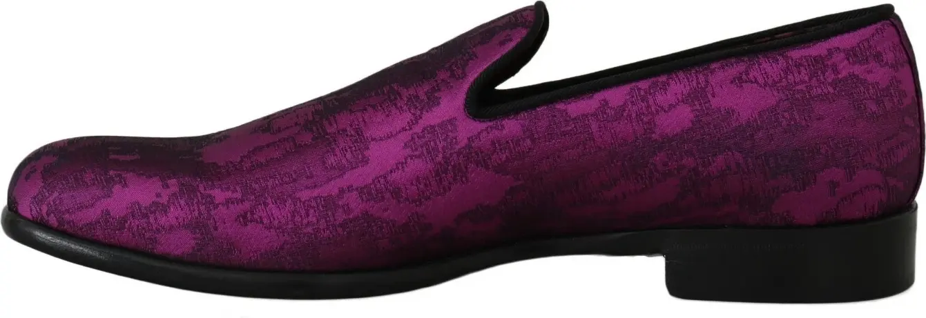 Dress Shoes Dolce & Gabbana Loafers