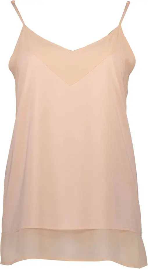 Tank Top Silvian Heach