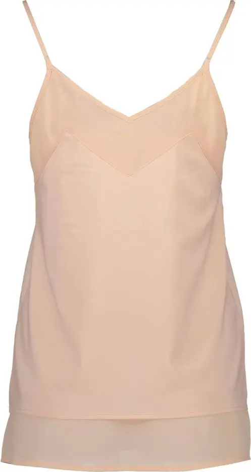 Tank Top Silvian Heach