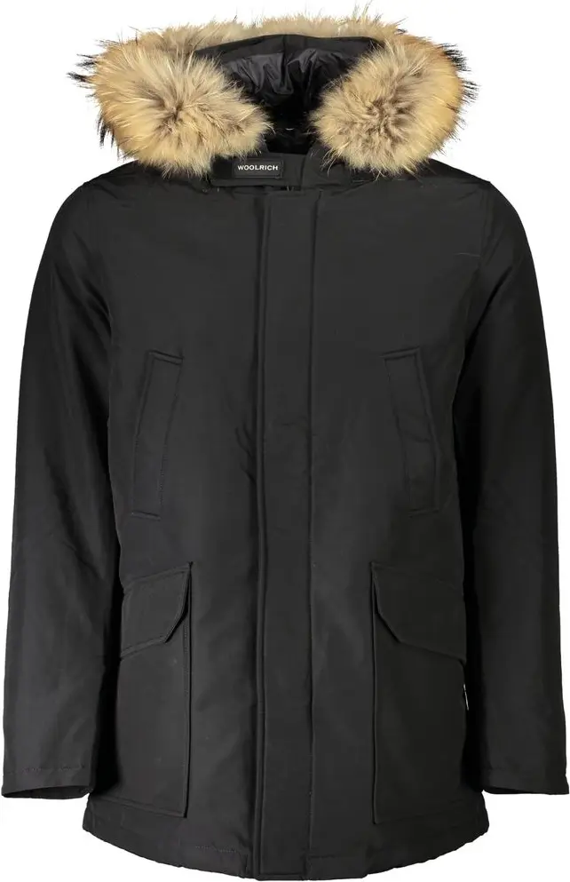 Jacket Woolrich