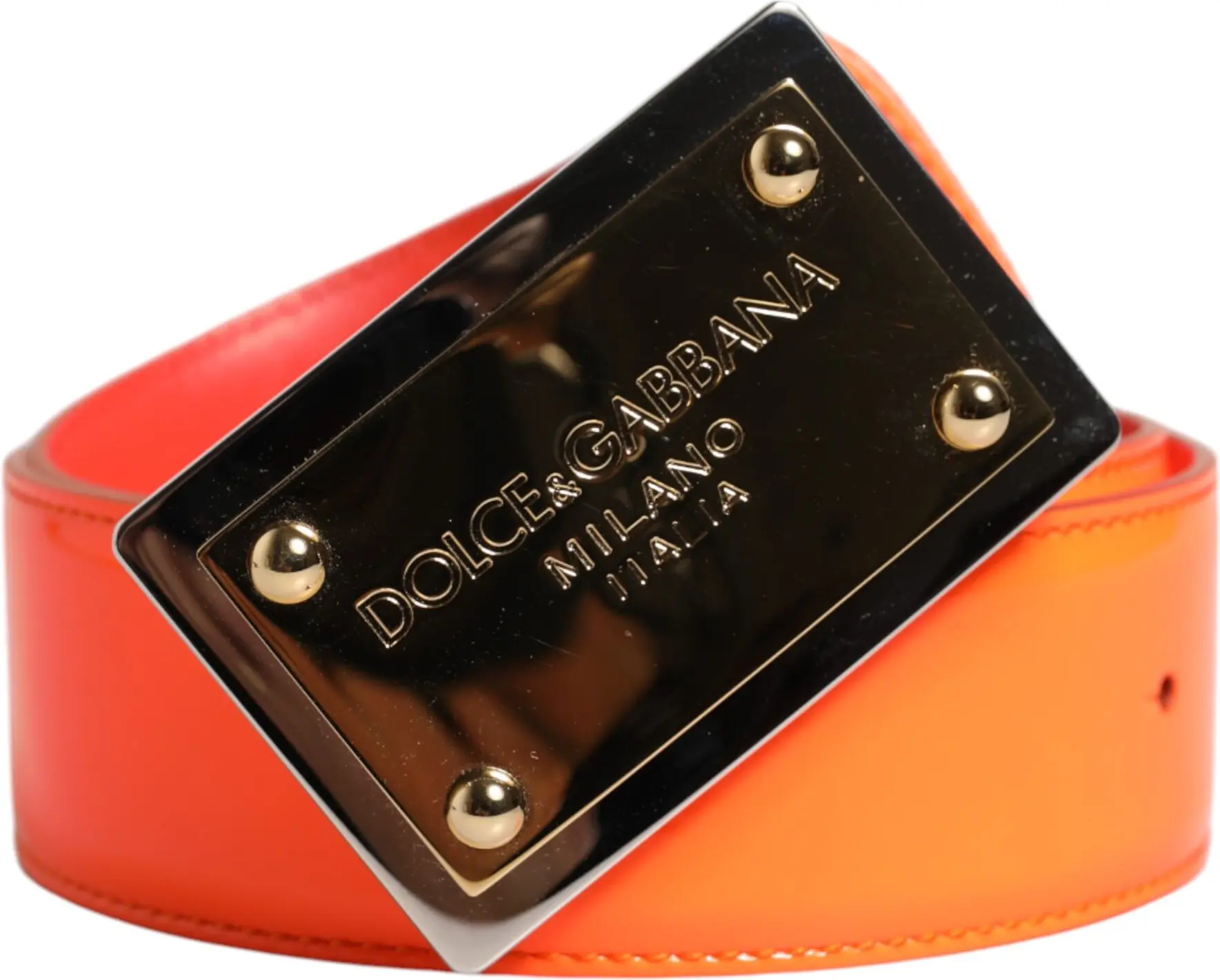 Belt Dolce & Gabbana