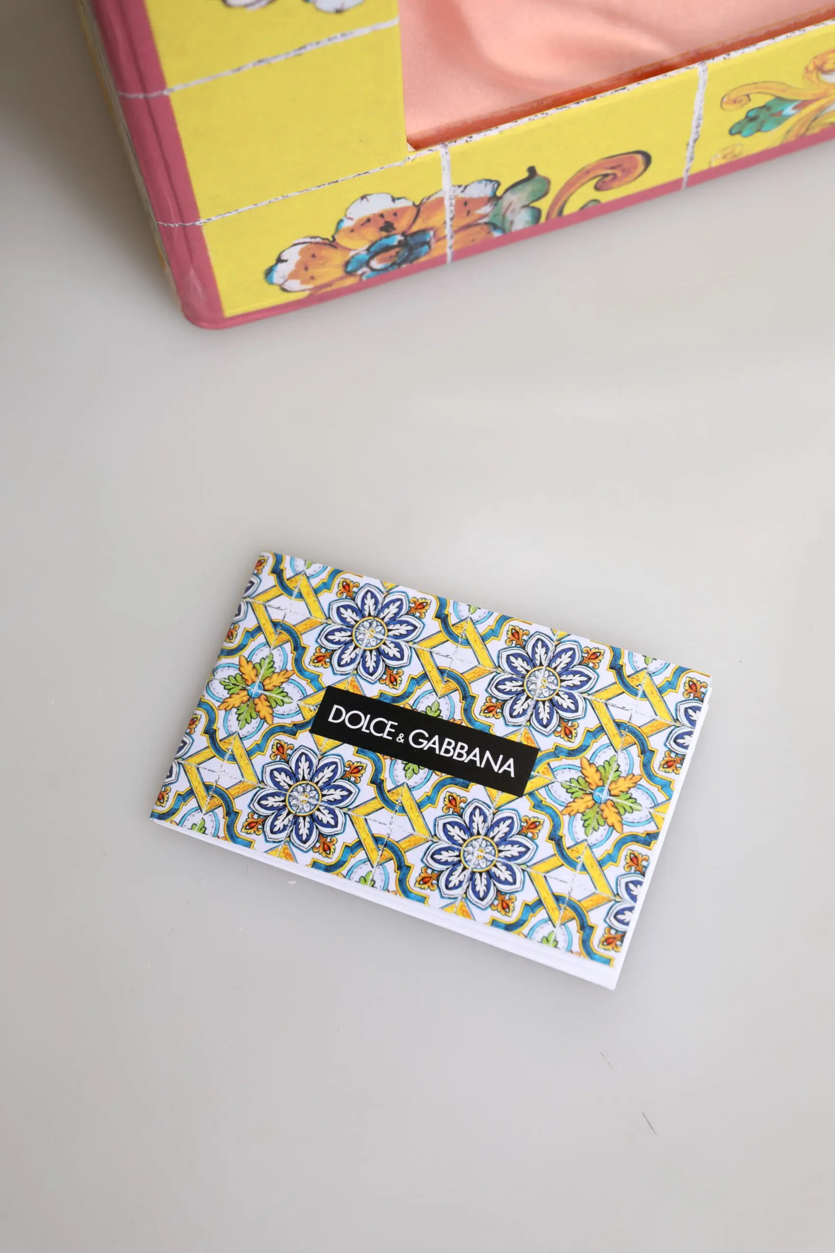 Сумка-кукла Dolce & Gabbana Sicily