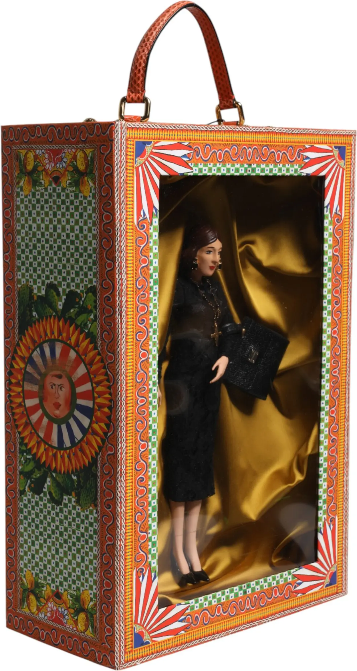Accessory Dolce & Gabbana Sicily Dolls