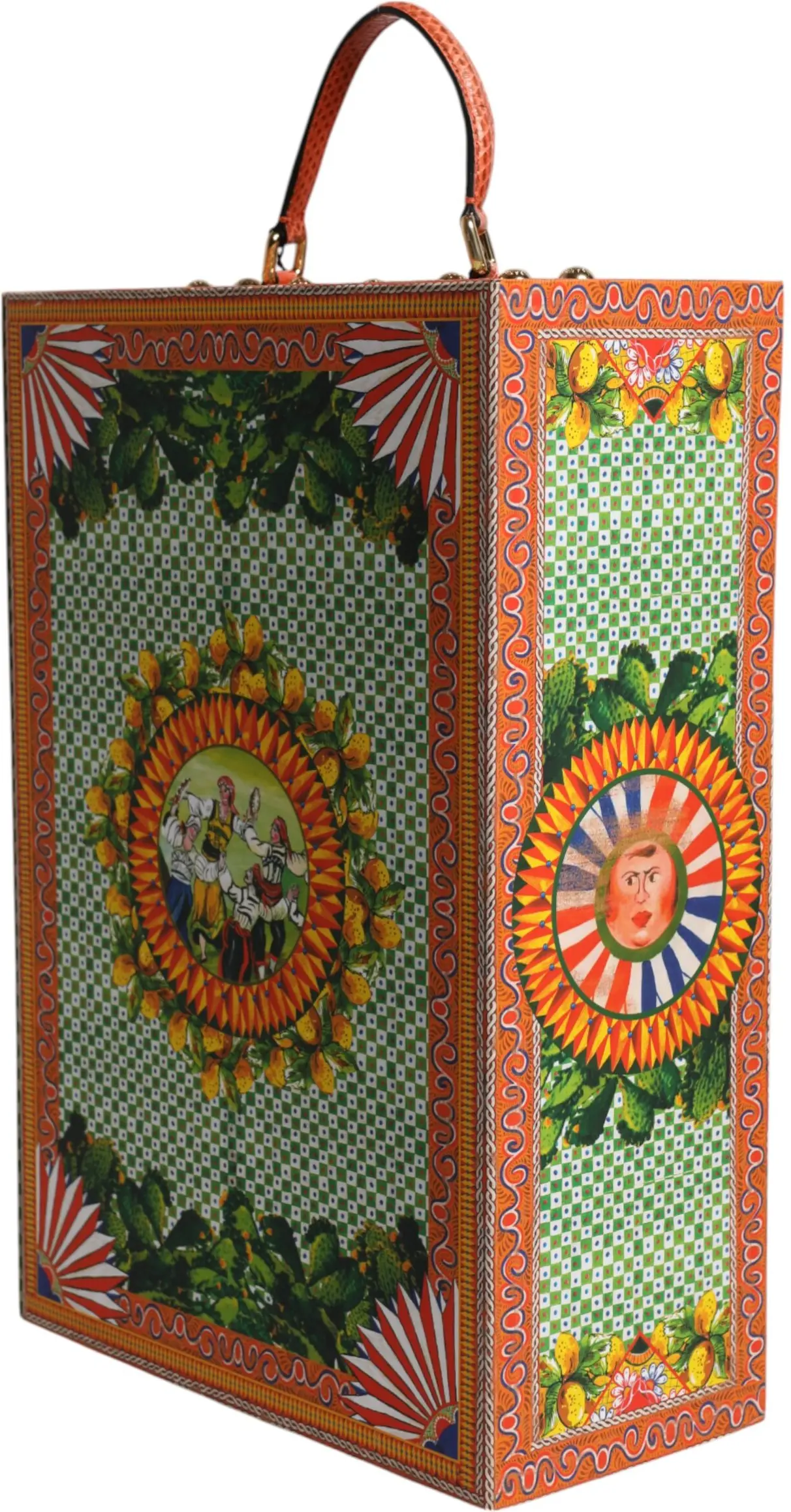 Accessory Dolce & Gabbana Sicily Dolls