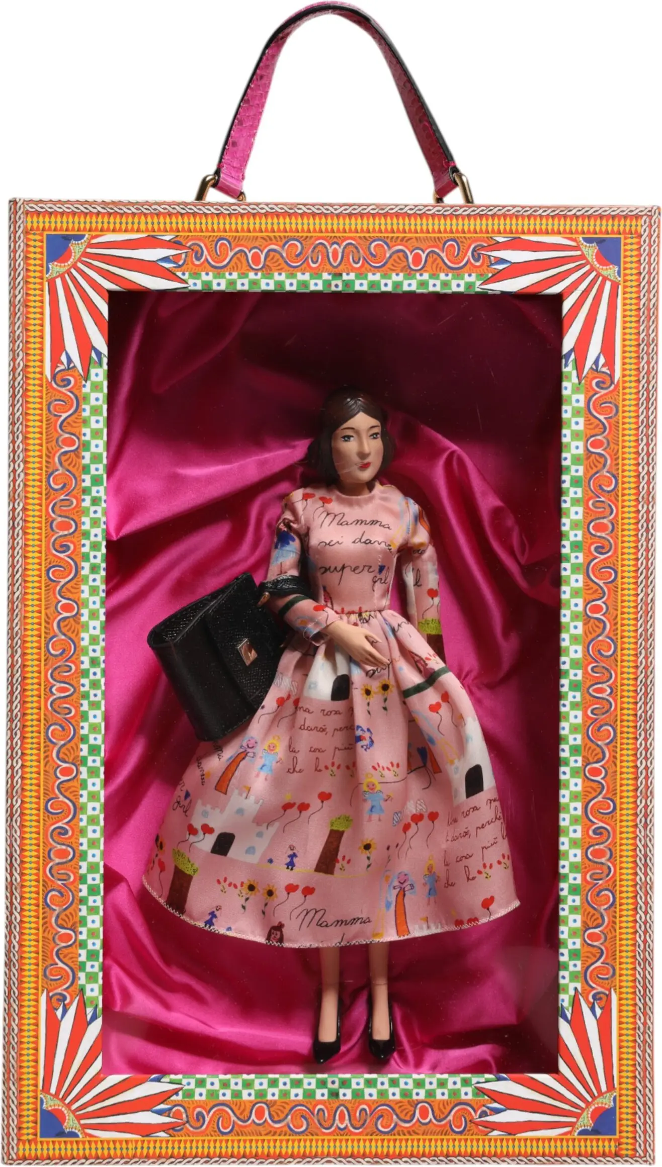 SharDolce & Gabbana