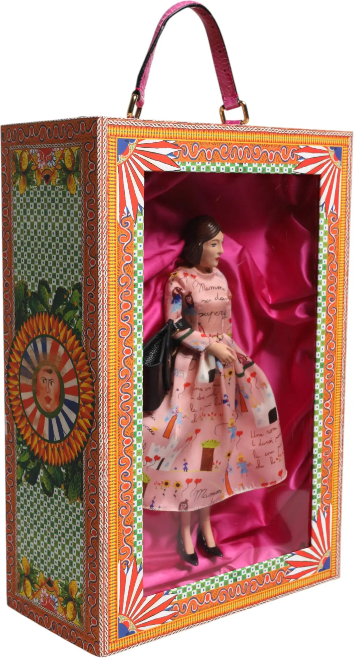 SharDolce & Gabbana