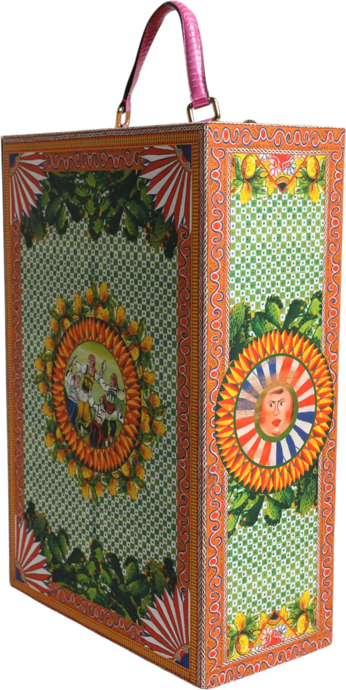 SharDolce & Gabbana