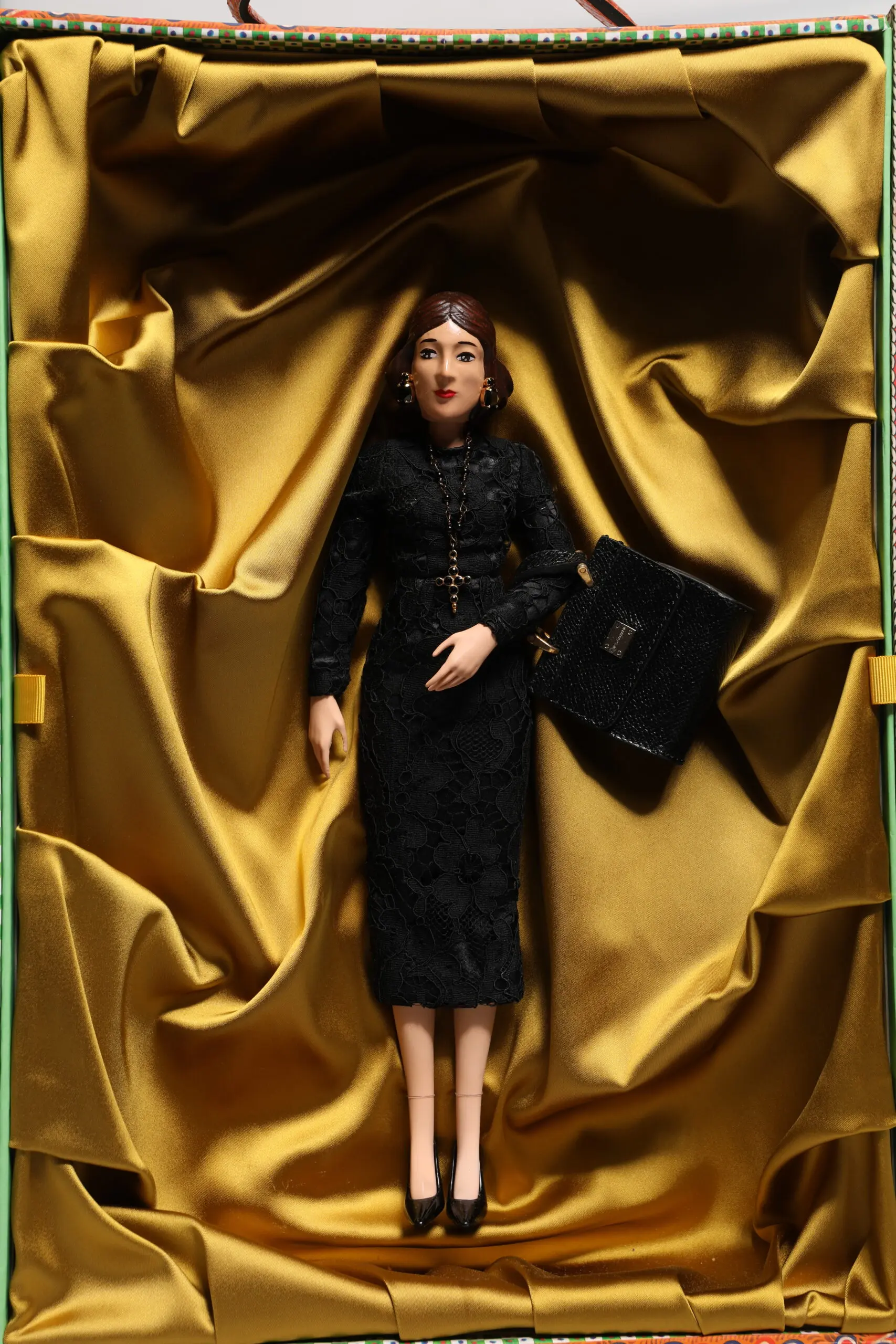 Accessory Dolce & Gabbana Sicily Dolls