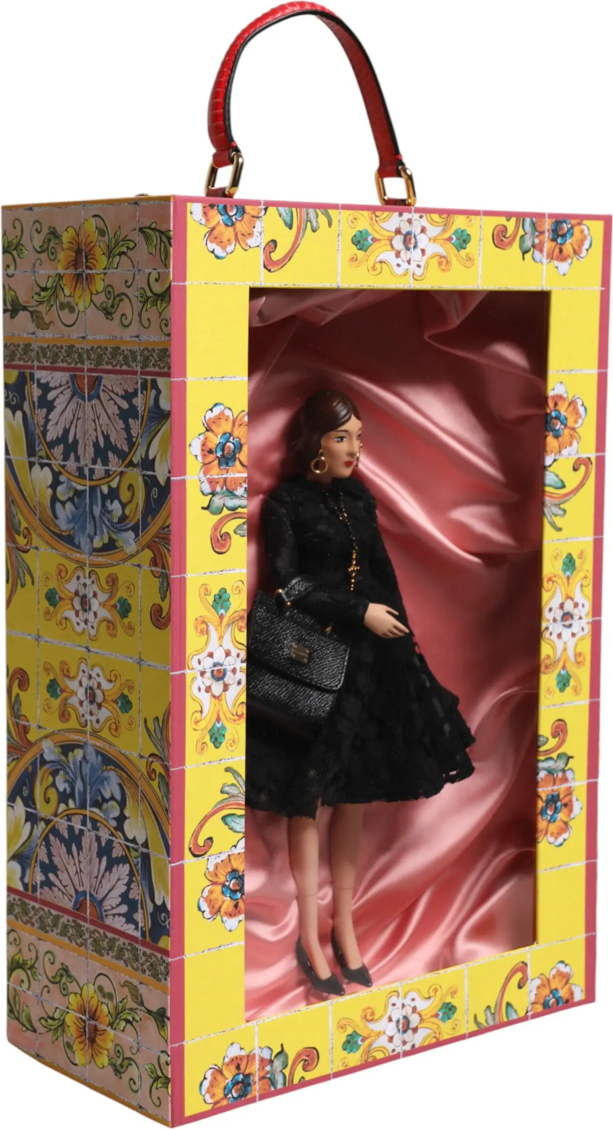 Accessory Dolce & Gabbana Sicily Dolls
