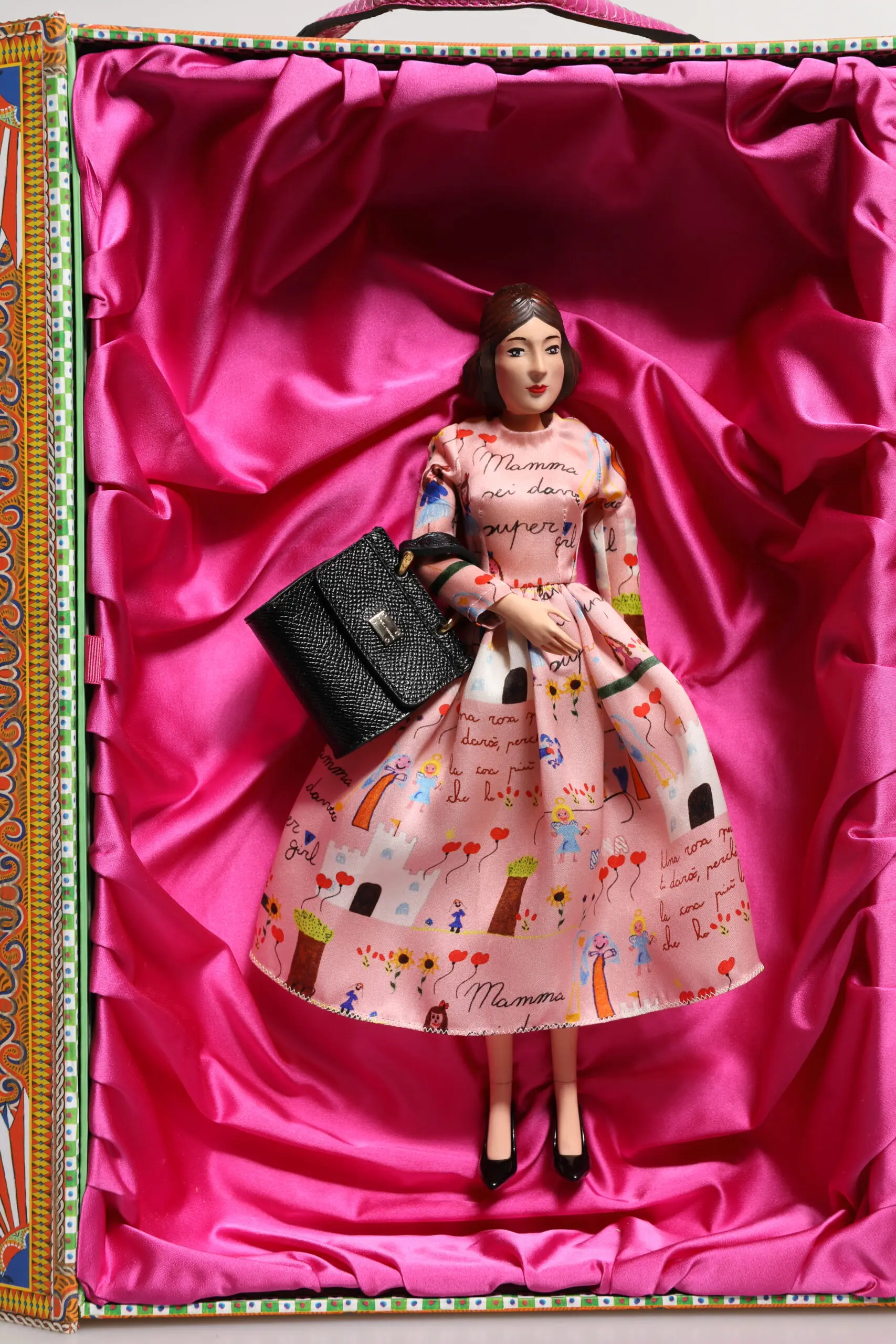 SharDolce & Gabbana