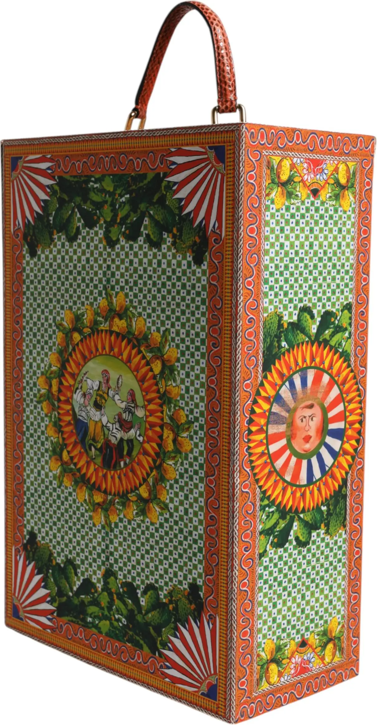 Brendli qo'g'irchoqlar Dolce & Gabbana