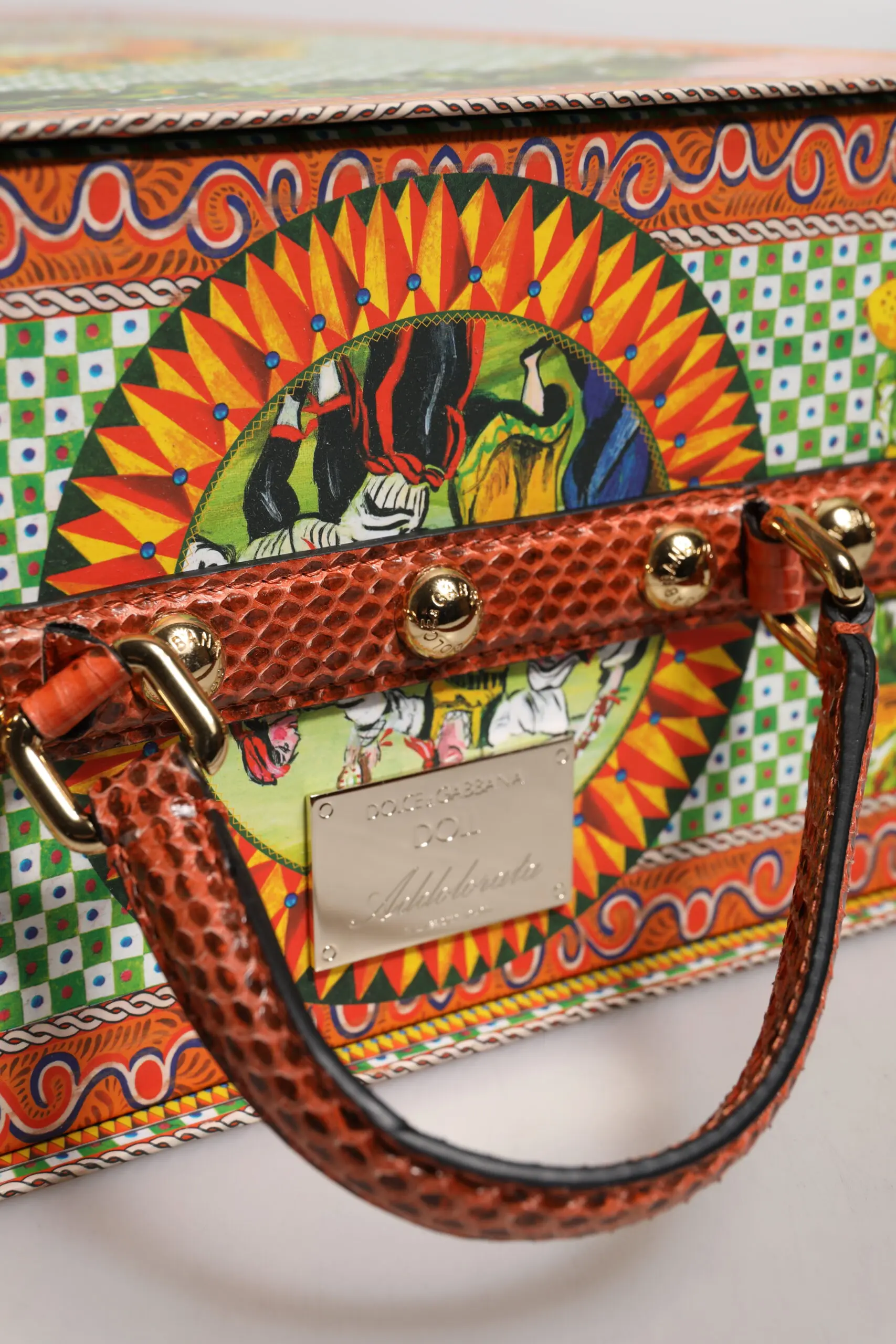 Brendli qo'g'irchoqlar Dolce & Gabbana