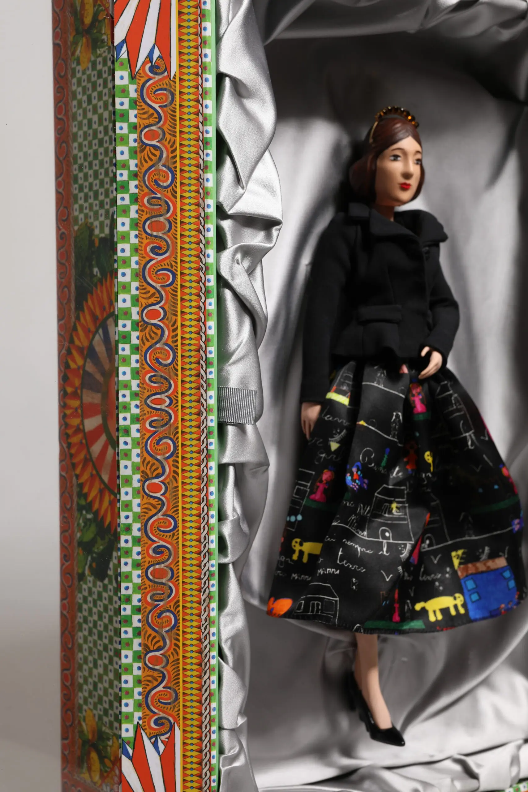 Brendli qo'g'irchoqlar Dolce & Gabbana