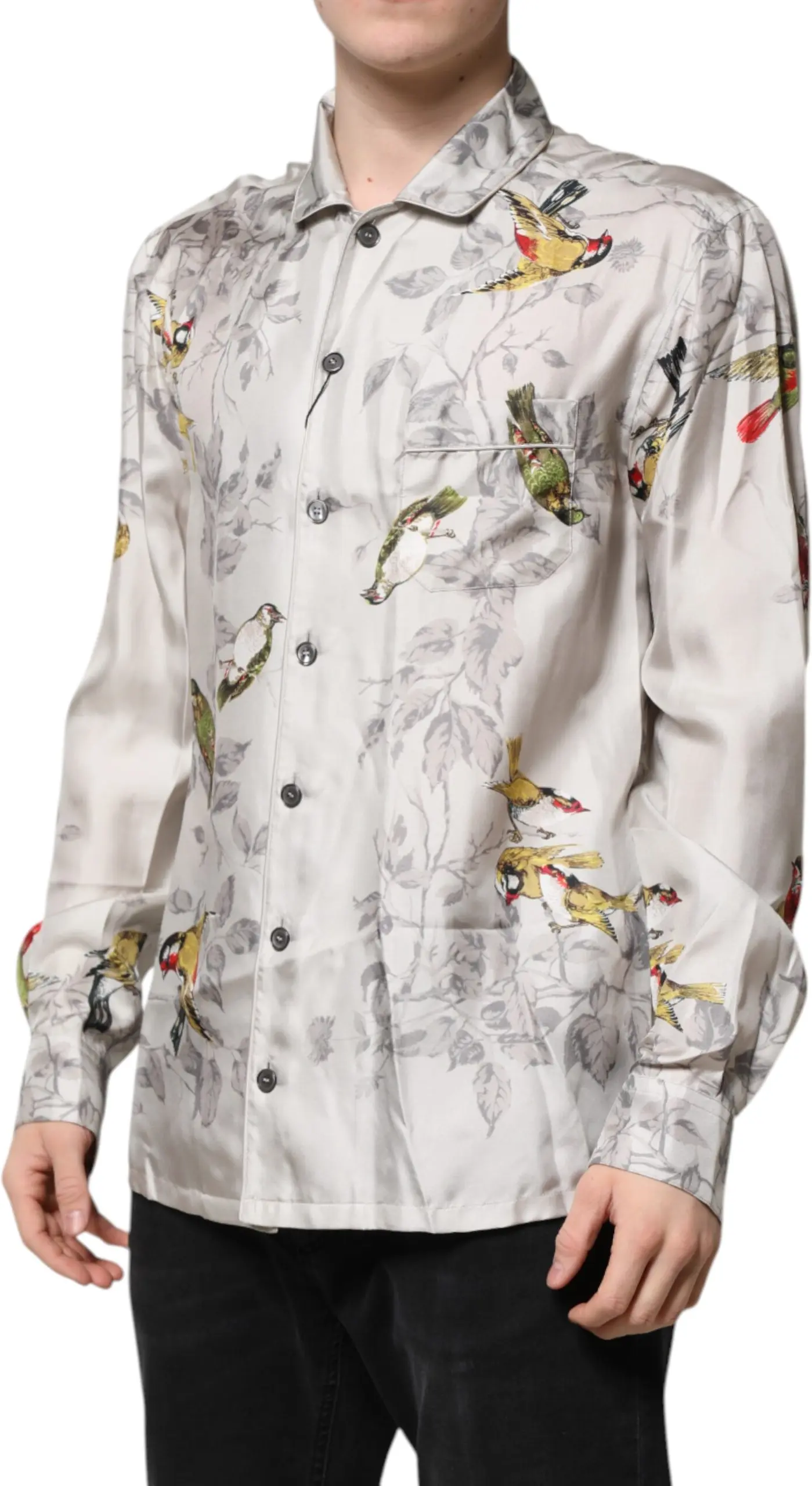 Dolce & Gabbana Casual Ko'ylagi