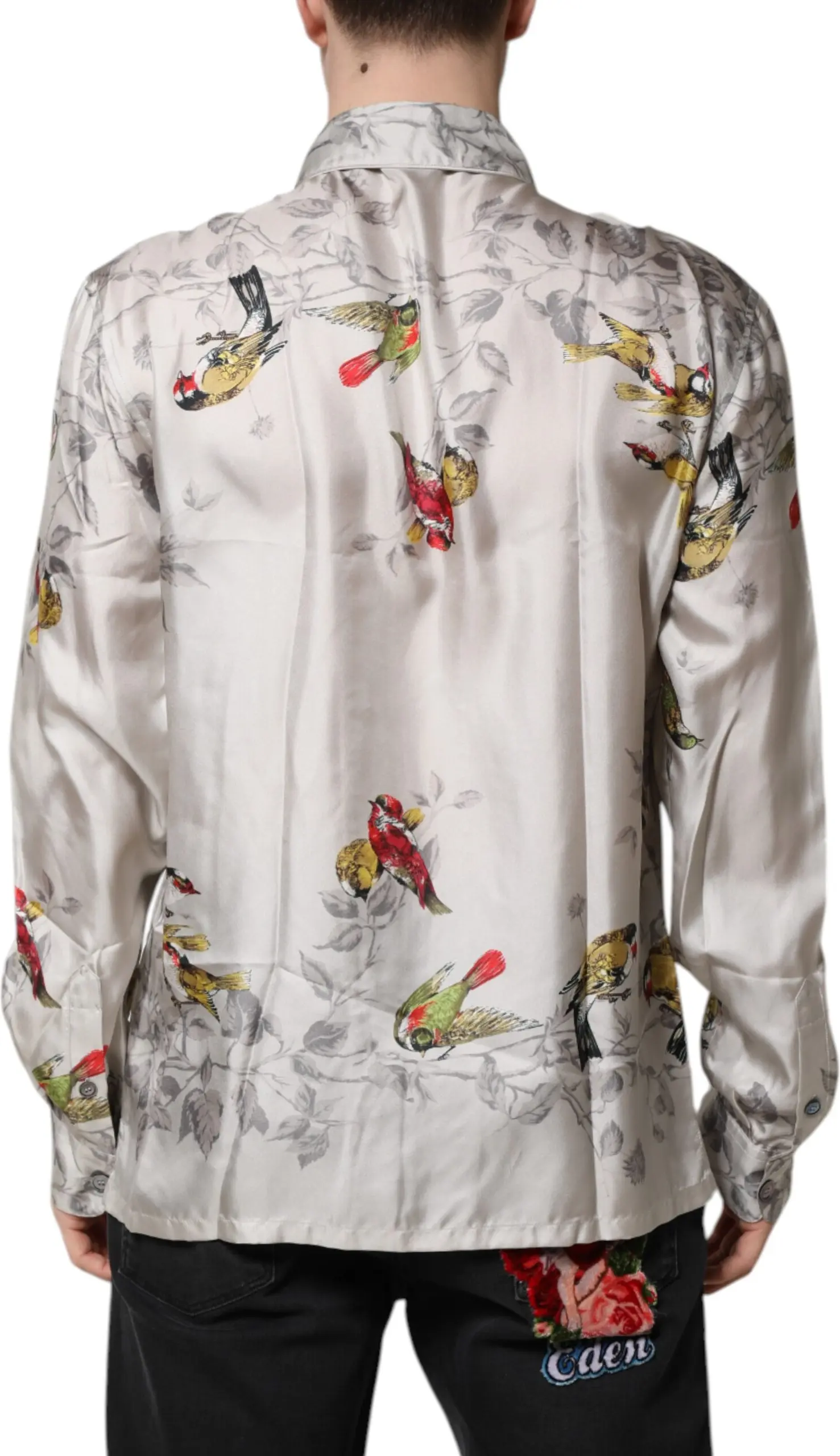 Dolce & Gabbana Casual Ko'ylagi
