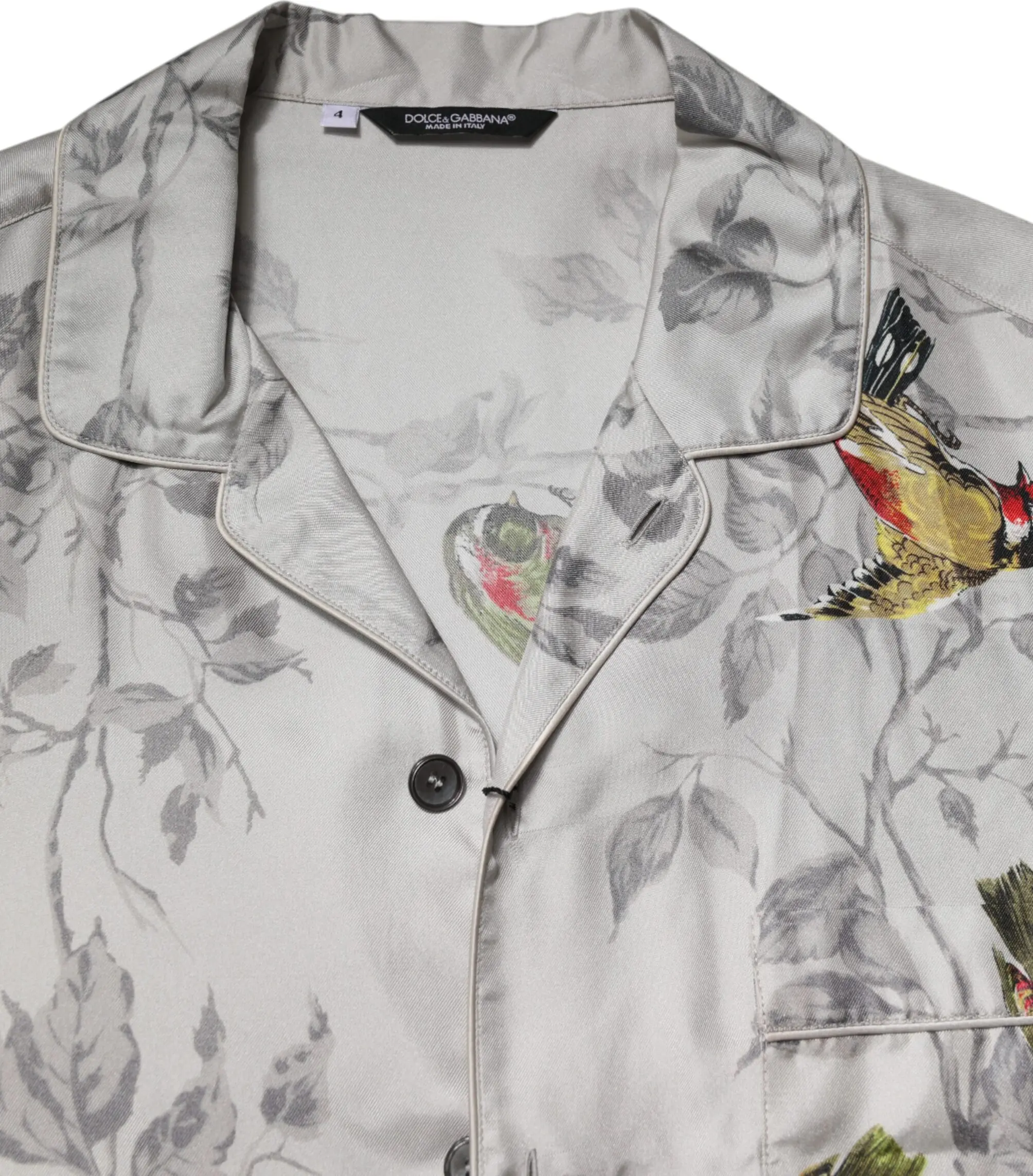 Dolce & Gabbana Casual Ko'ylagi