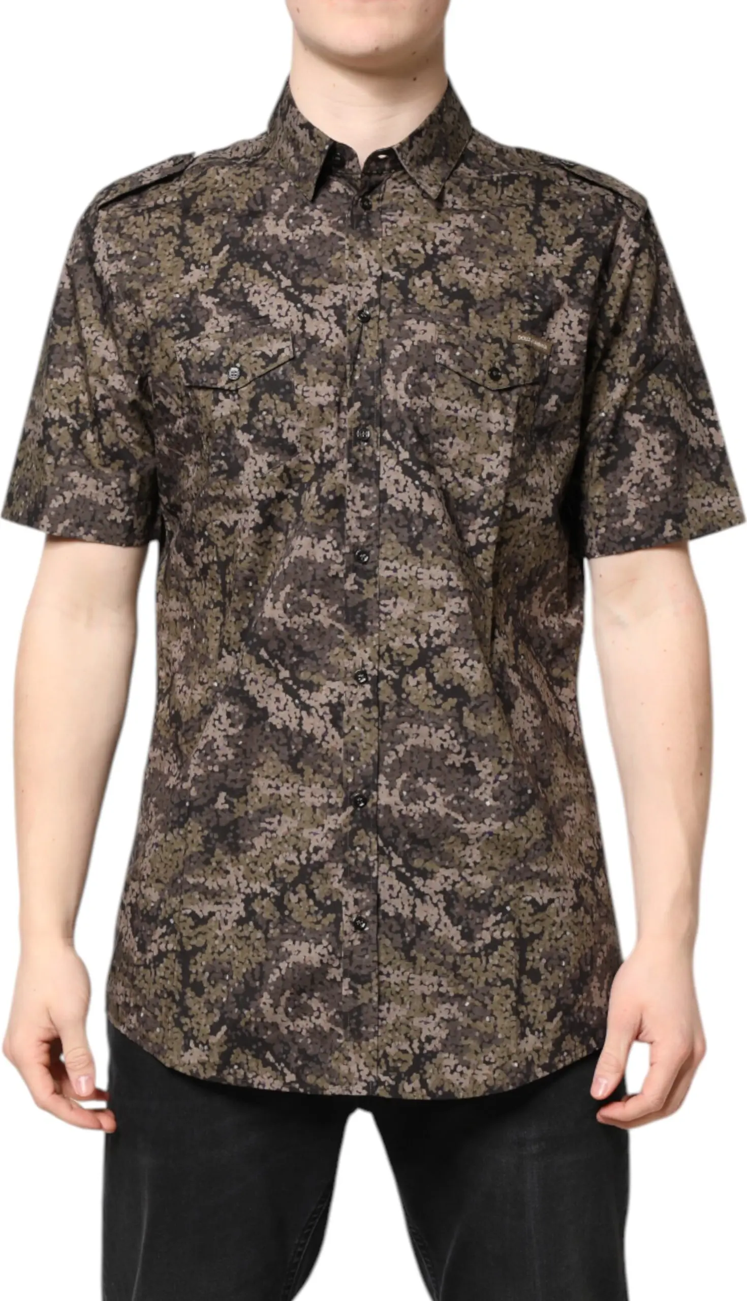 Dolce & Gabbana ko'ylagi