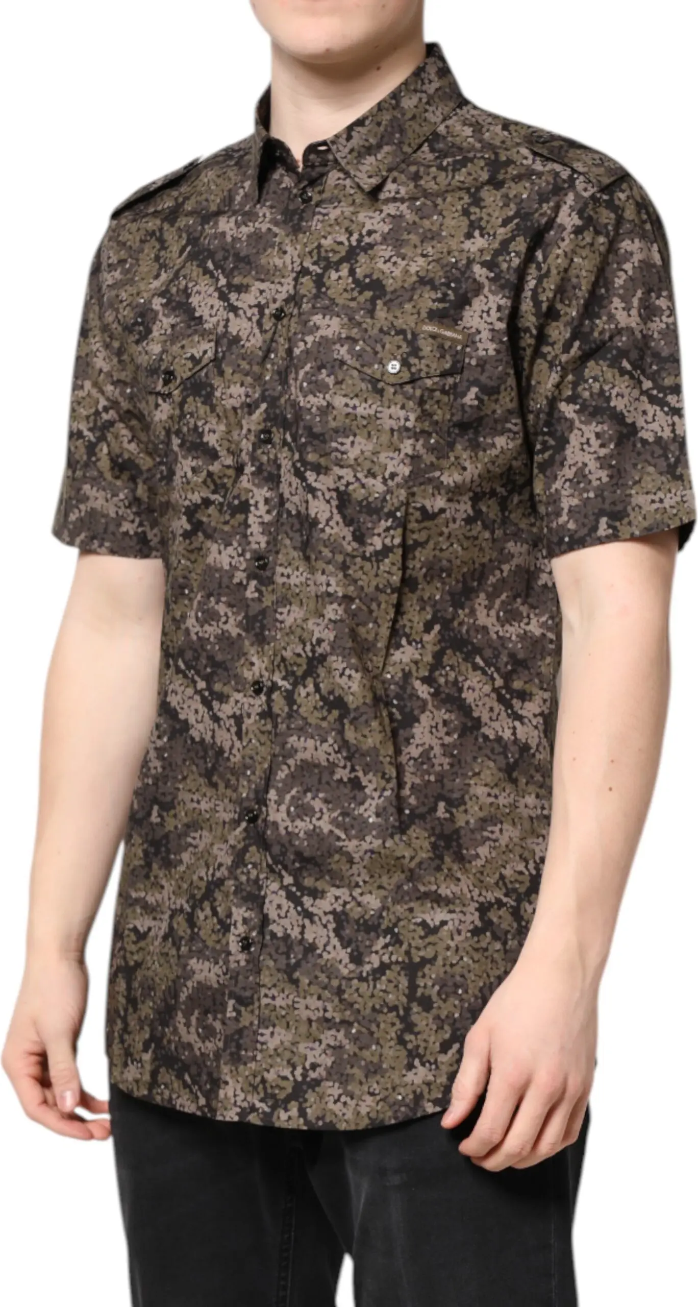 Dolce & Gabbana ko'ylagi