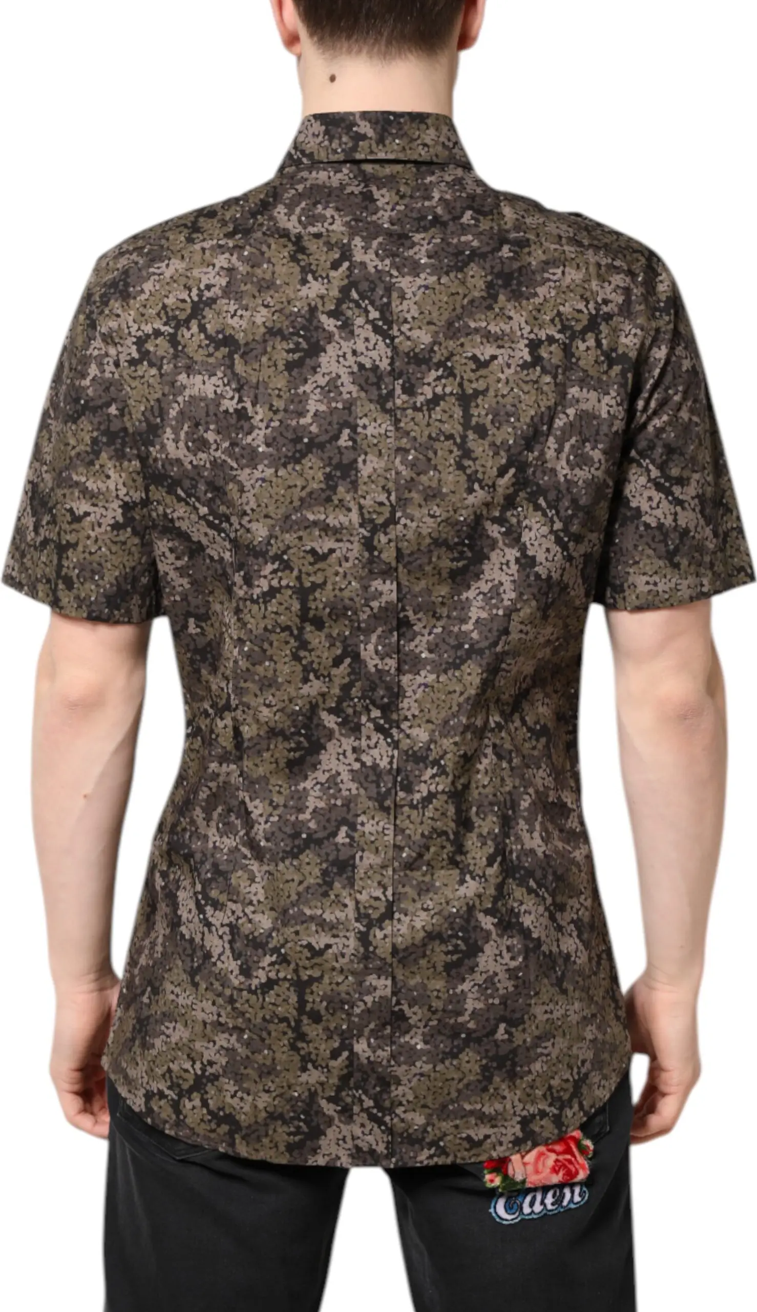 Dolce & Gabbana ko'ylagi