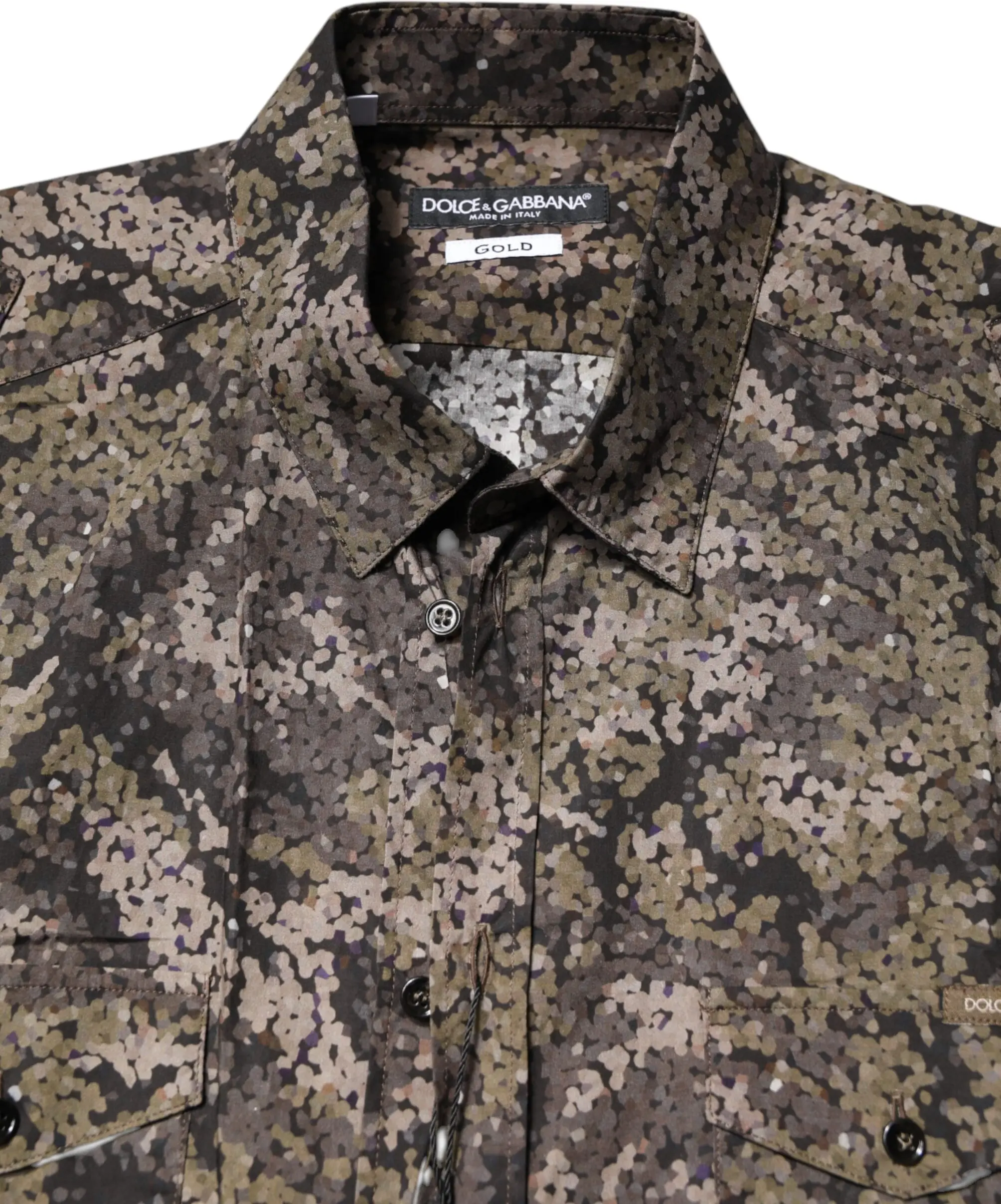 Dolce & Gabbana ko'ylagi