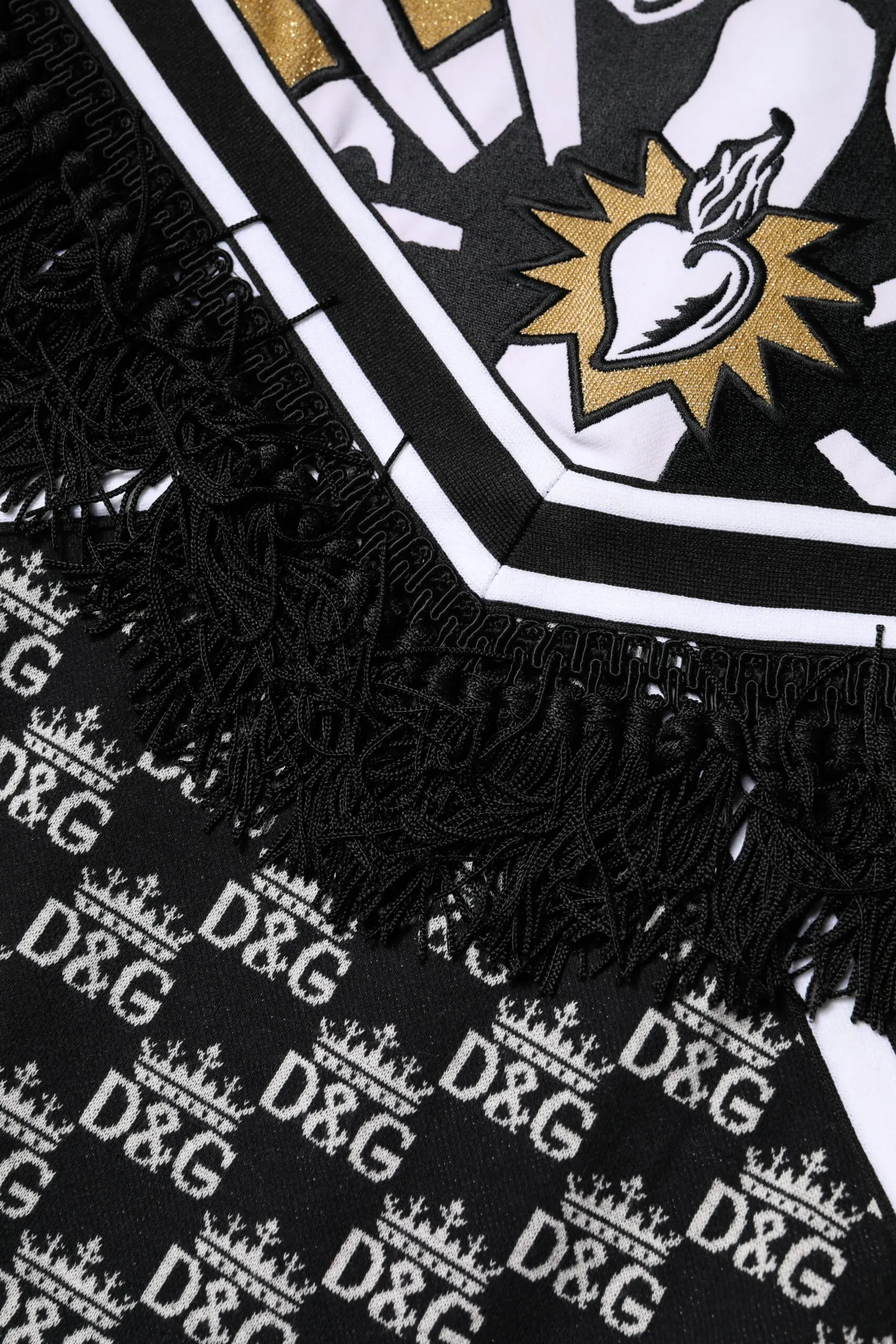 Джемпер Dolce & Gabbana