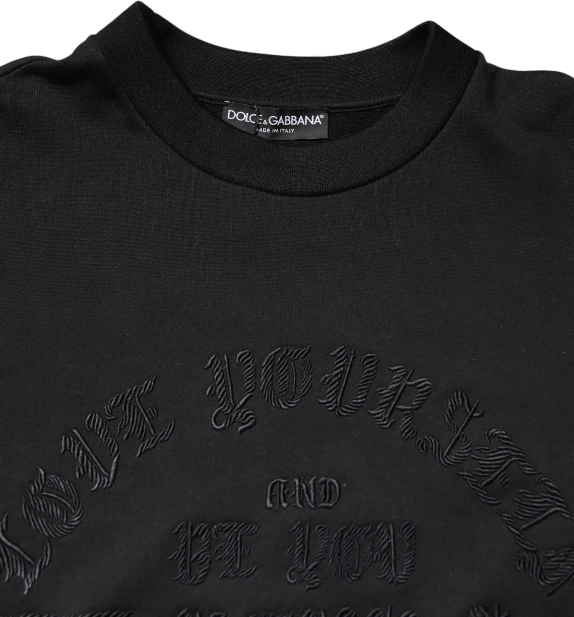 Sweater Dolce & Gabbana