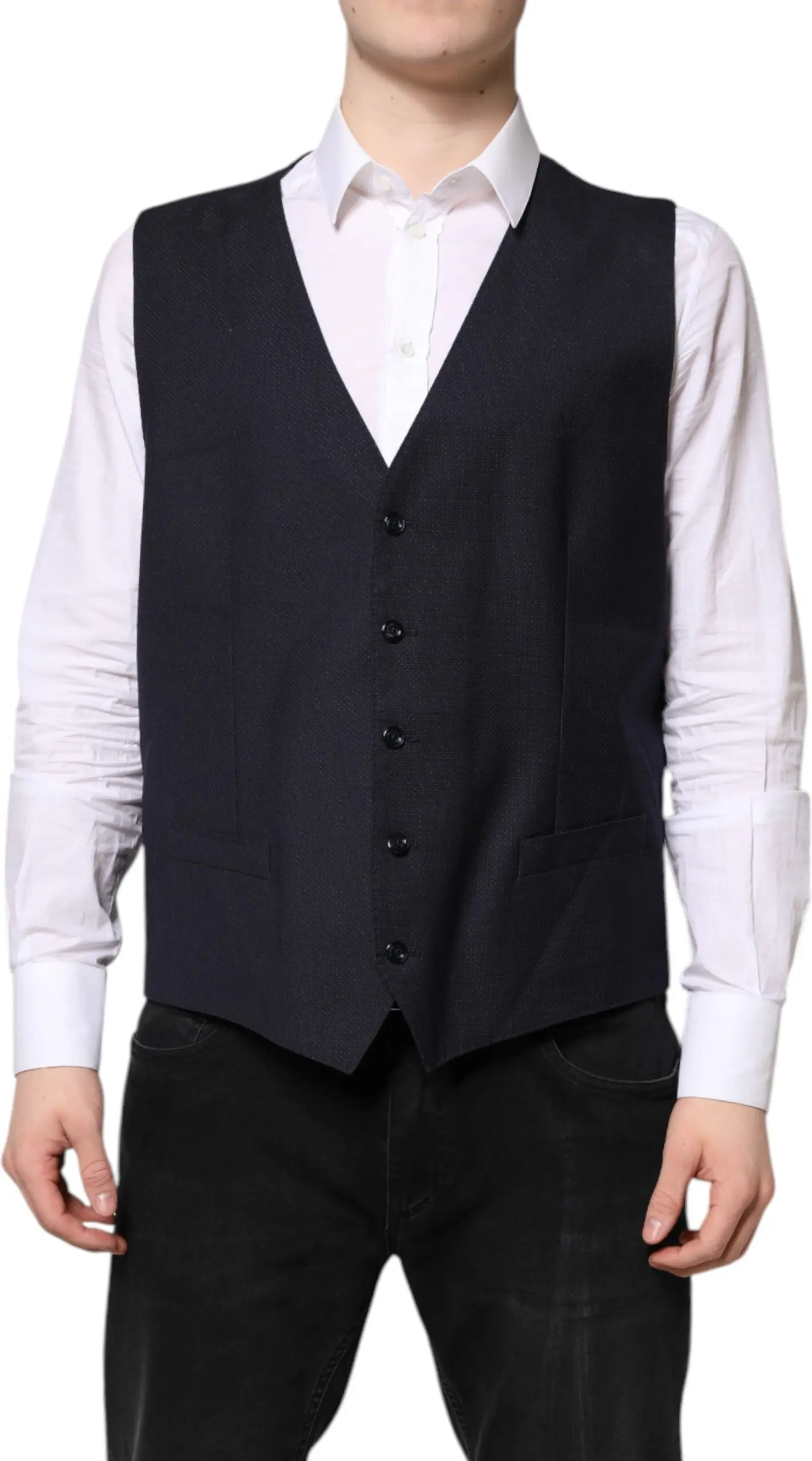Formal Vest Dolce & Gabbana