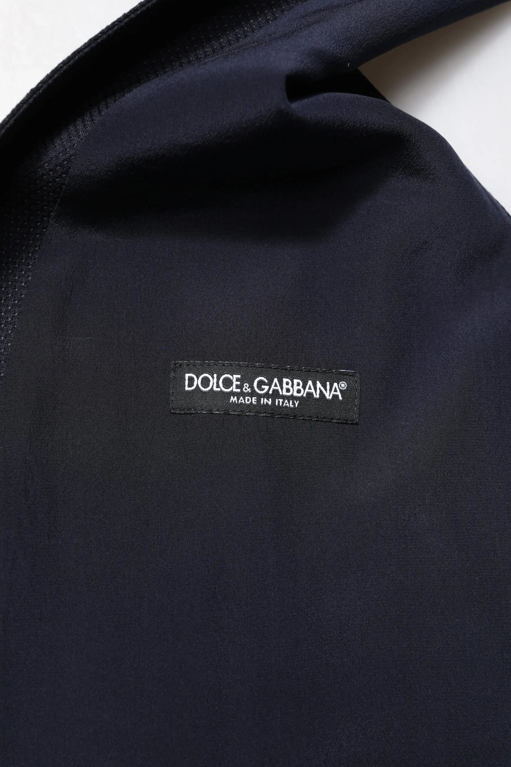 Dolce & Gabbana rasmiy yengsiz shim