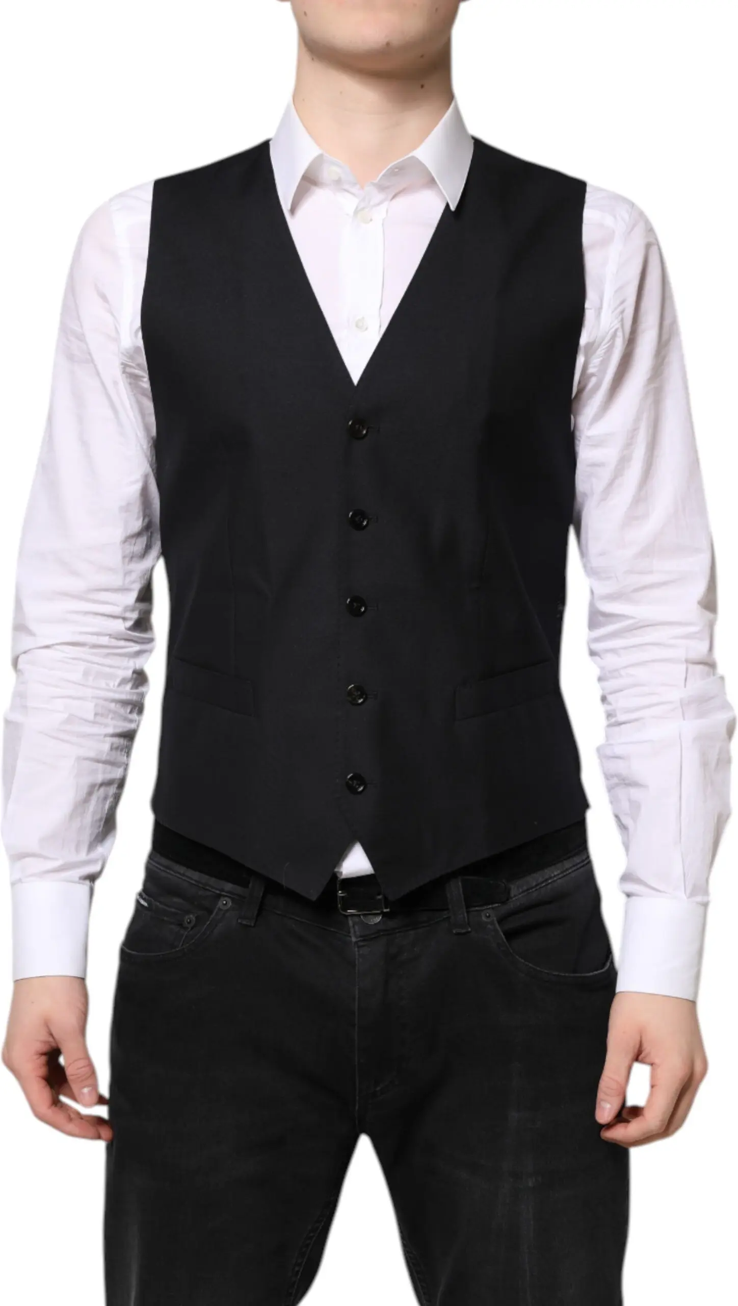 Formal Vest Dolce & Gabbana