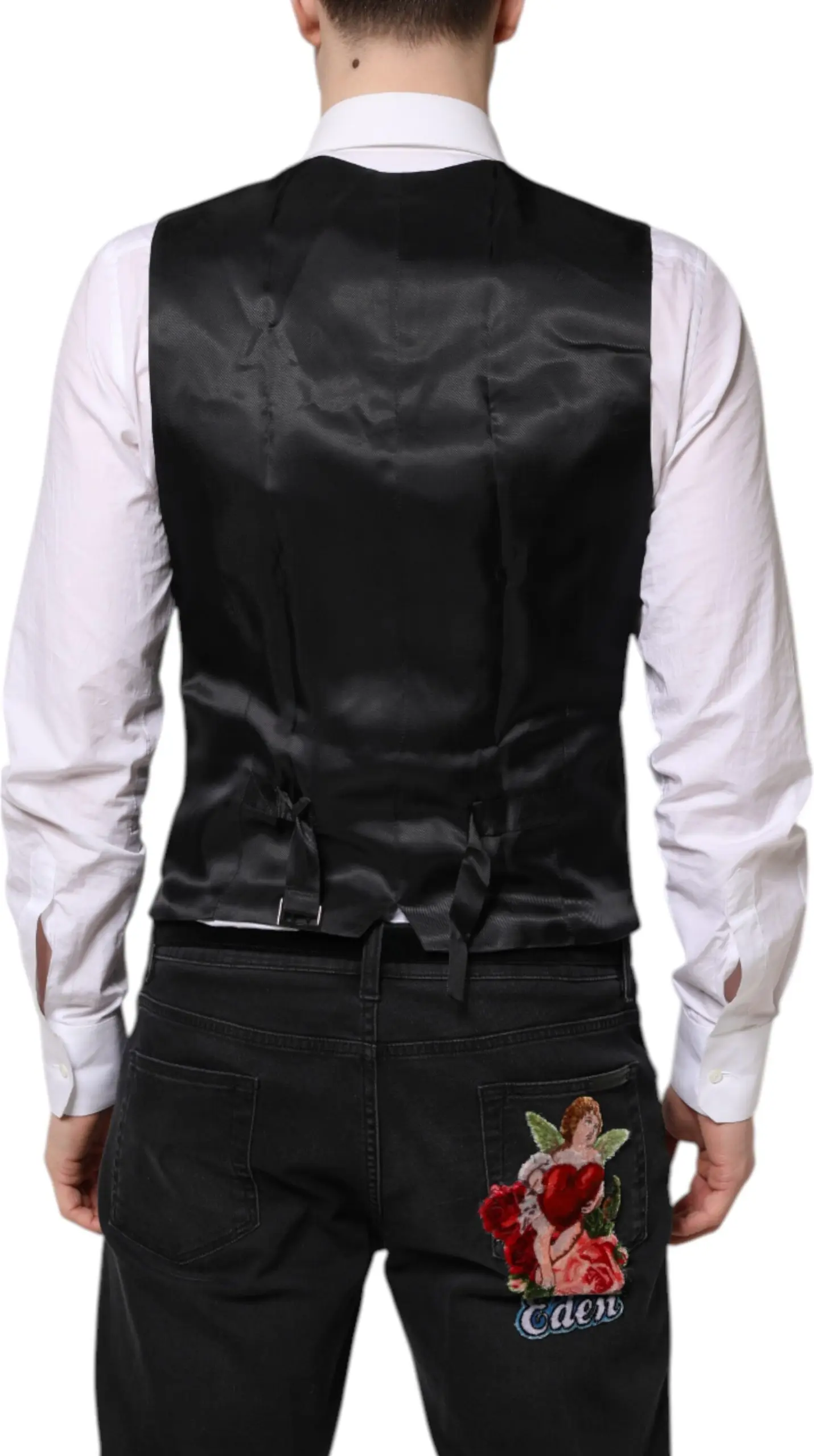 Rasmiy yeng shim Dolce & Gabbana