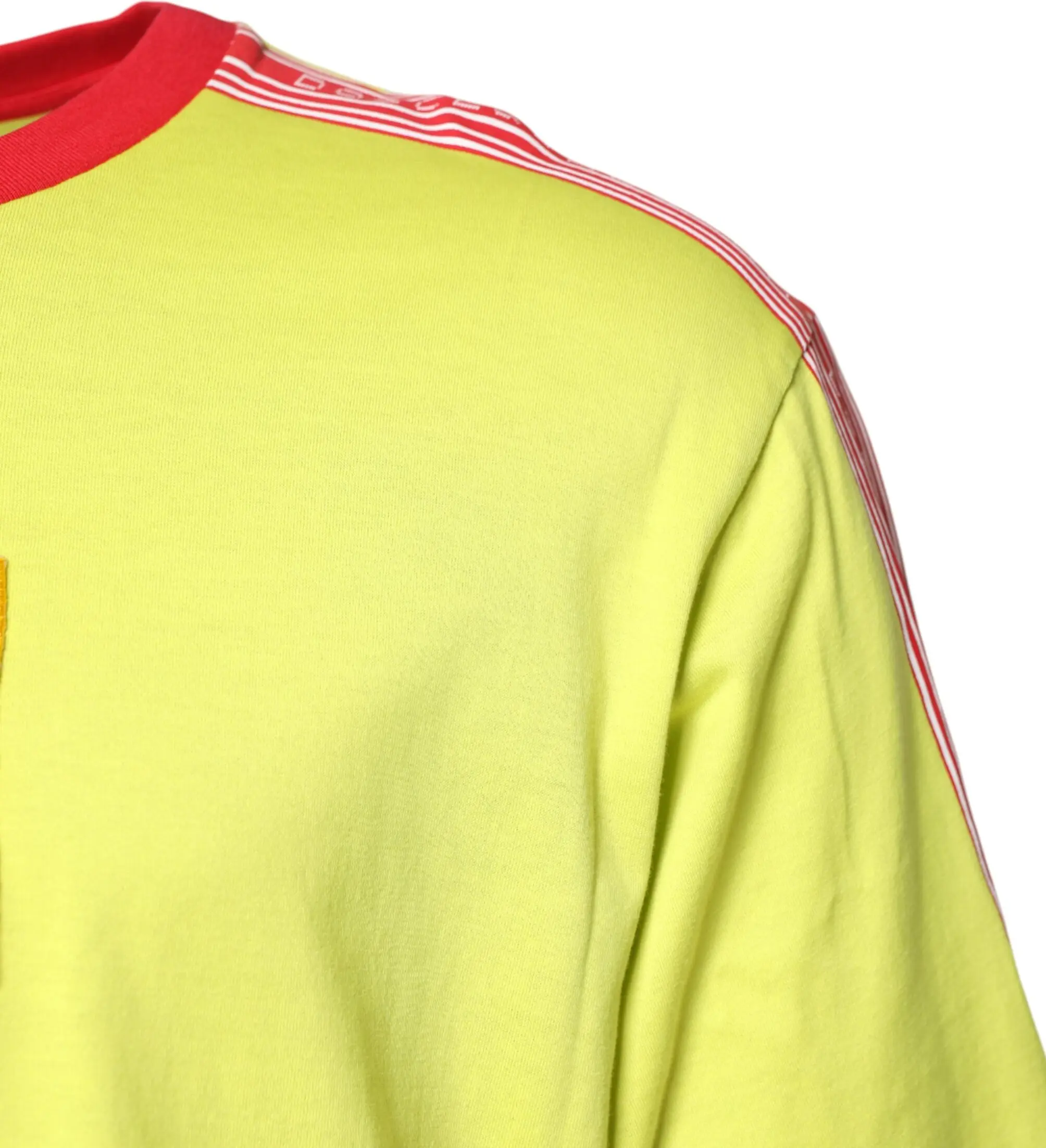 Dolce & Gabbana logotipliCrew Neck futbolka