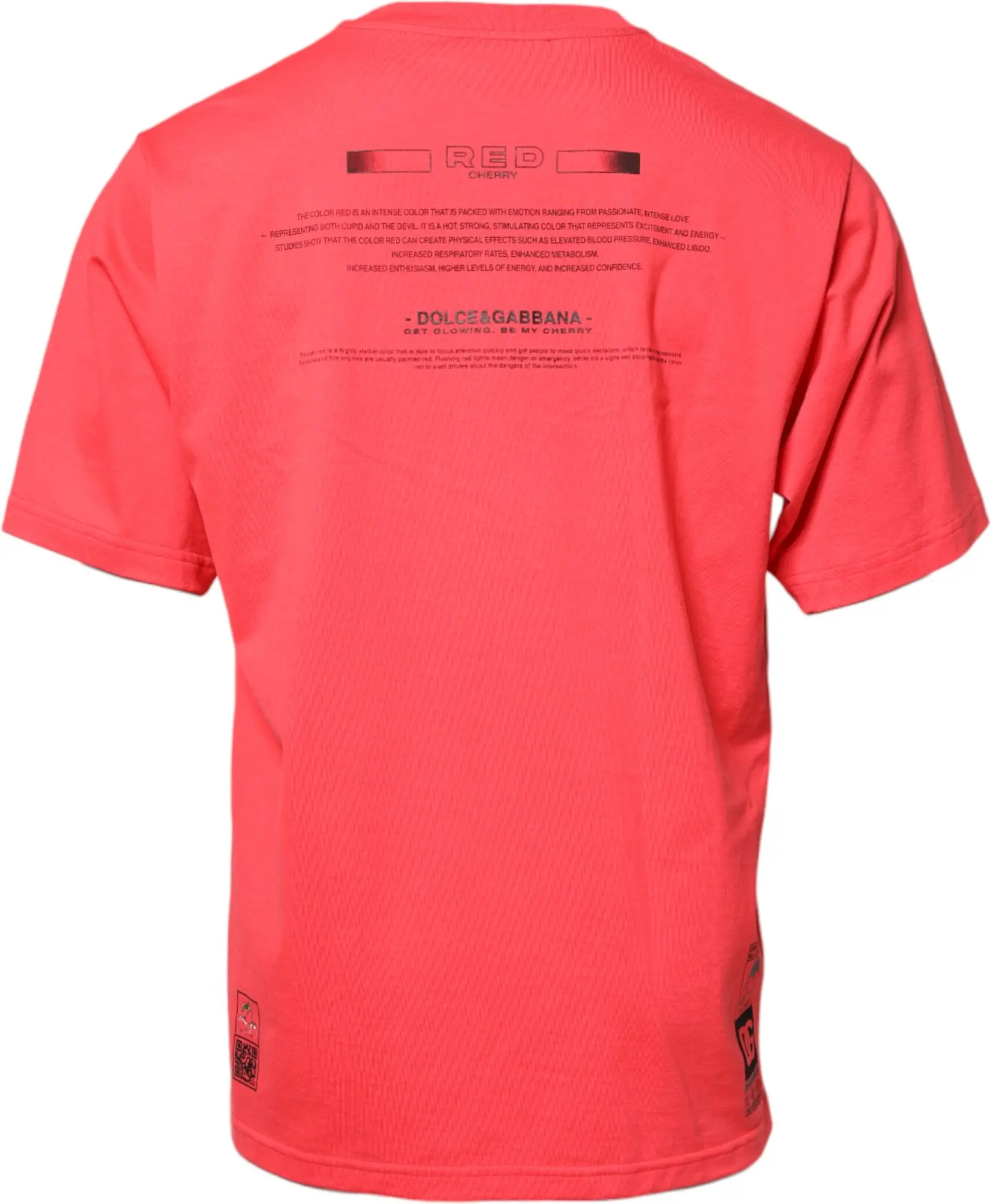 T-shirt Dolce & Gabbana