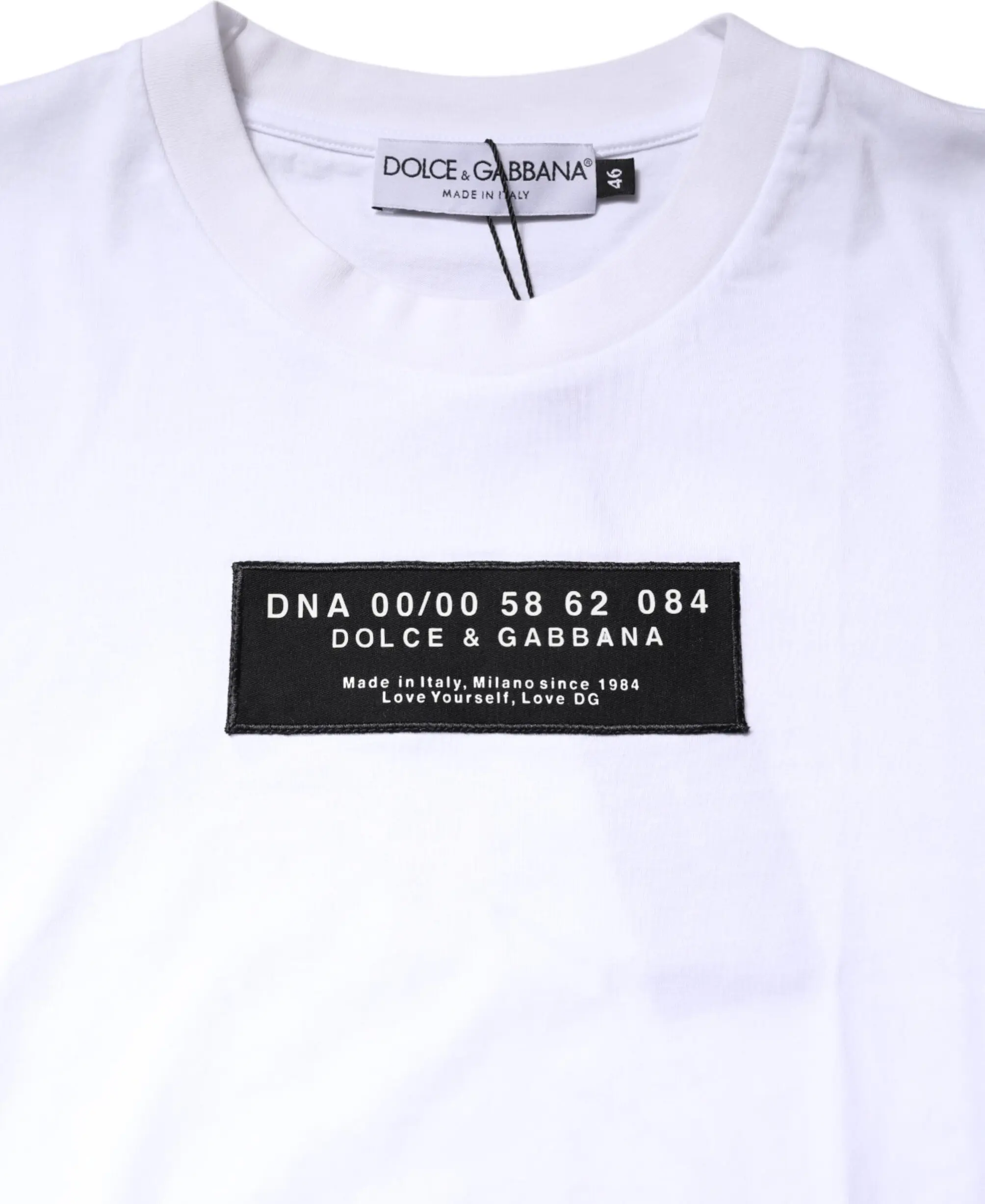 T-shirt Dolce & Gabbana