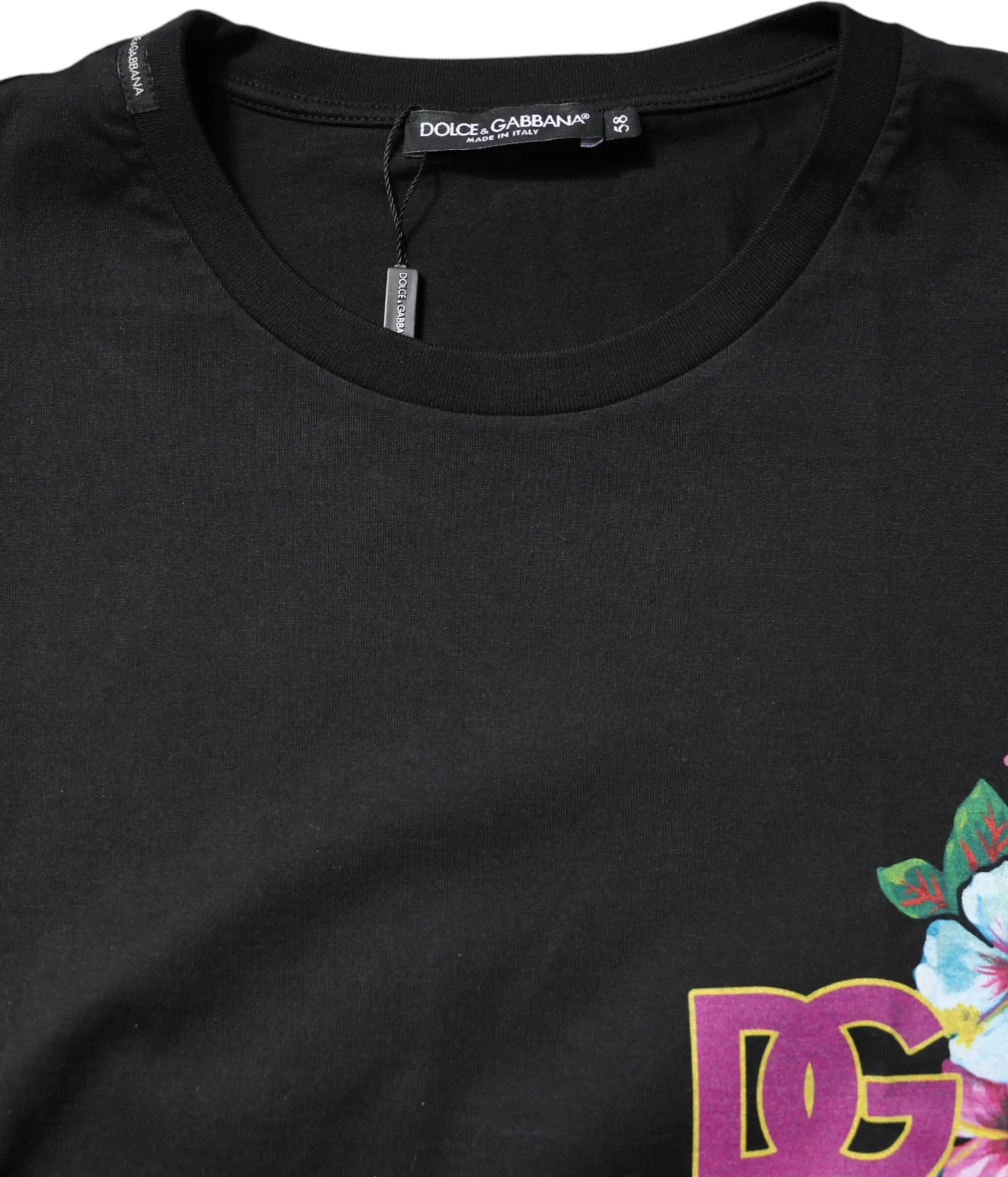 T-shirt Dolce & Gabbana