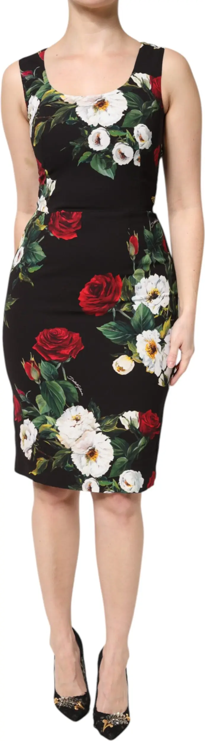 Dolce & Gabbana Sheath Koʻylagi
