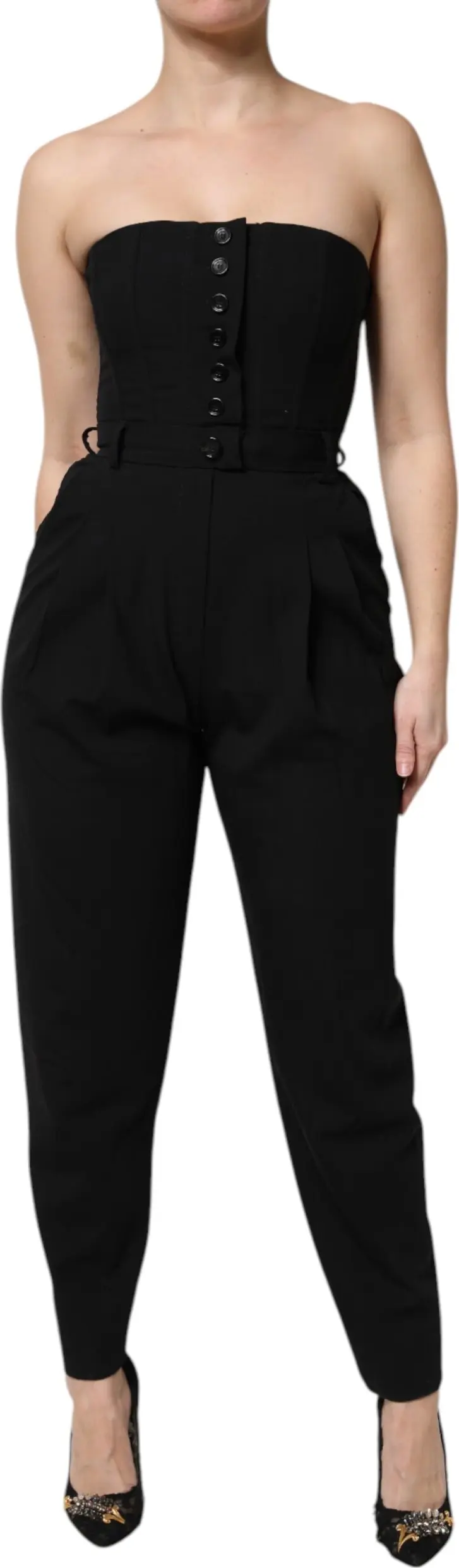 Jumpsuit dress Dolce & Gabbana