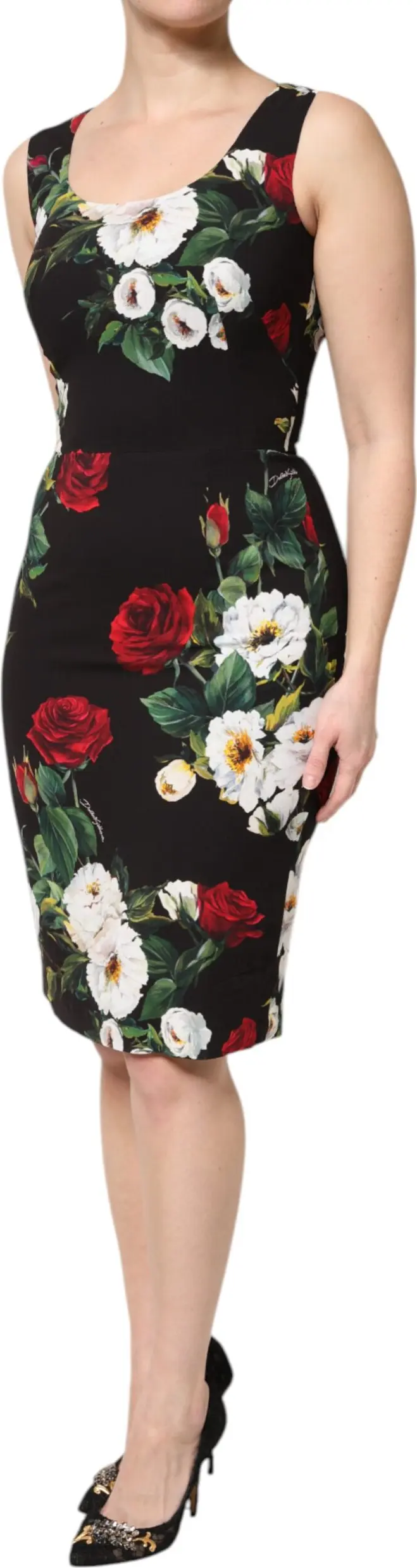 Sheath Dress Dolce & Gabbana