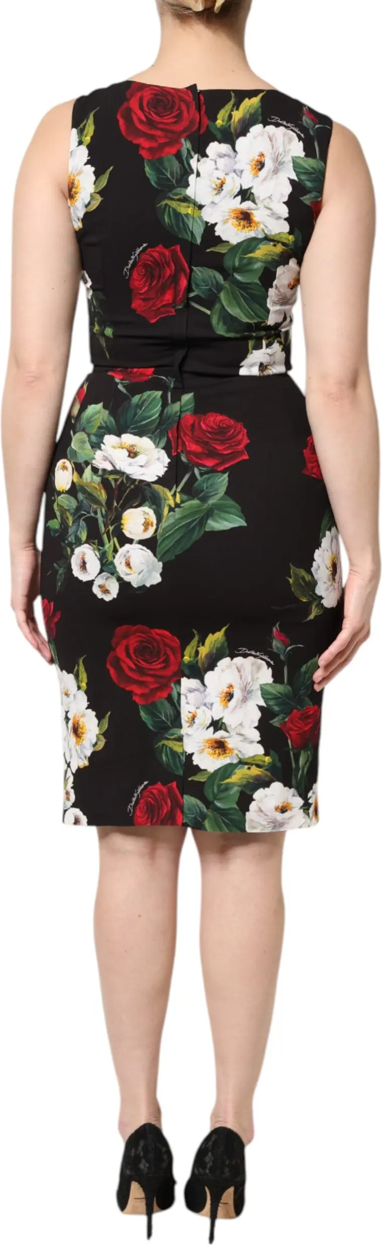 Sheath Dress Dolce & Gabbana