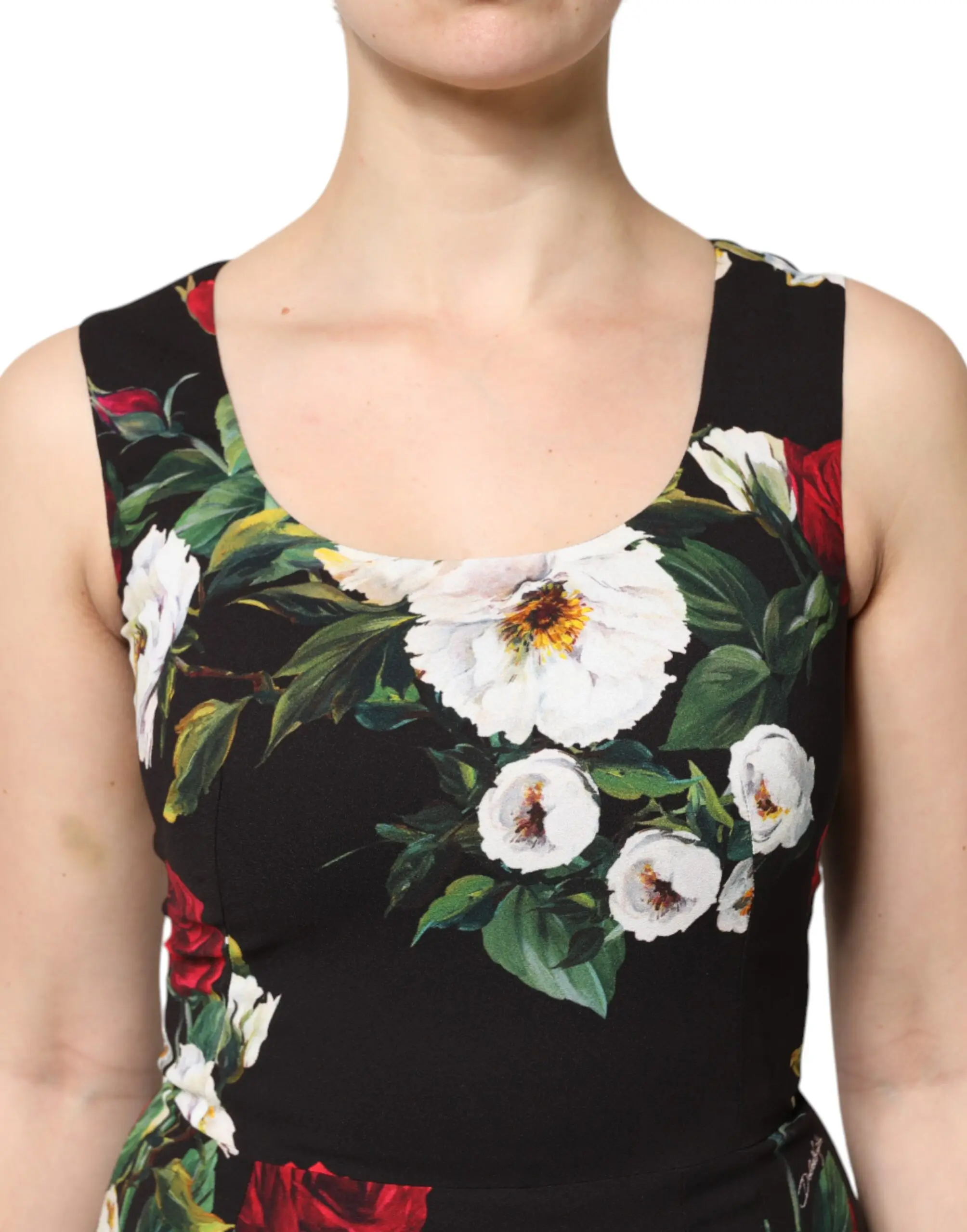 Sheath Dress Dolce & Gabbana