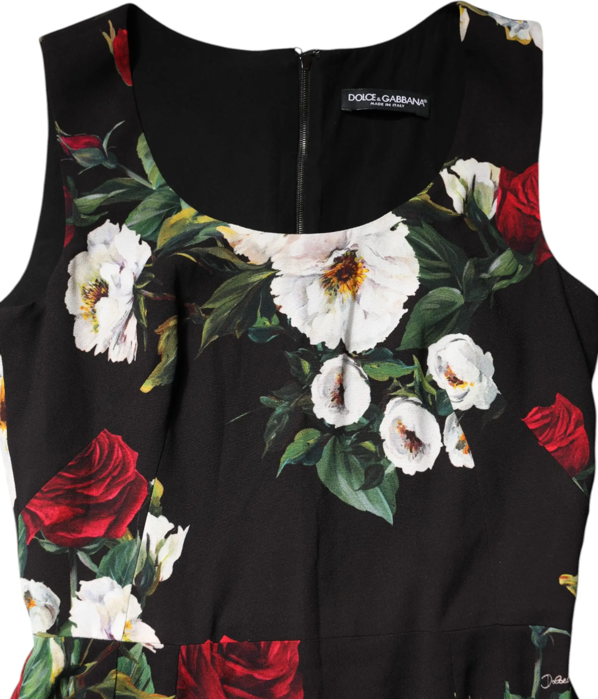 Sheath Dress Dolce & Gabbana