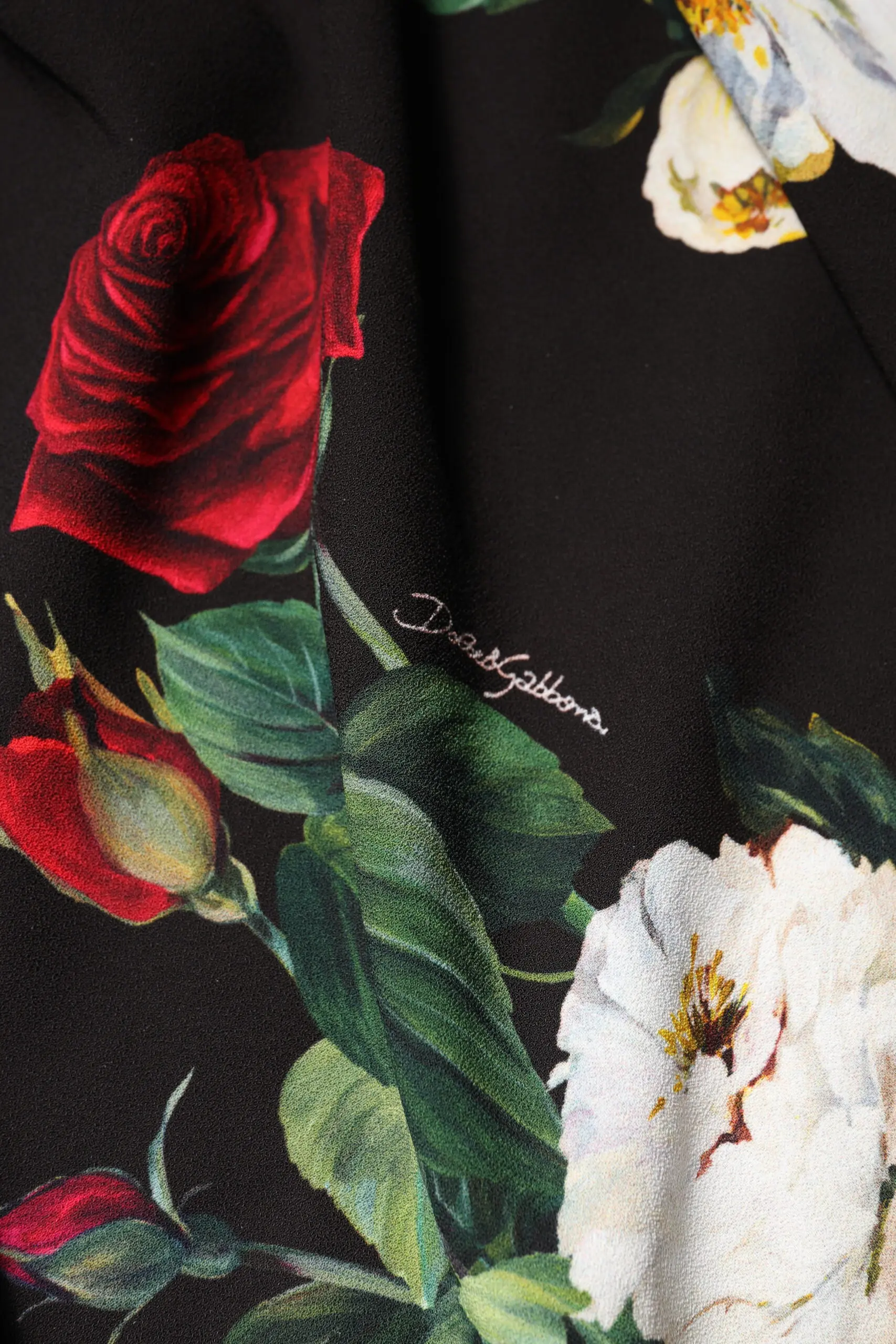 Sheath Dress Dolce & Gabbana