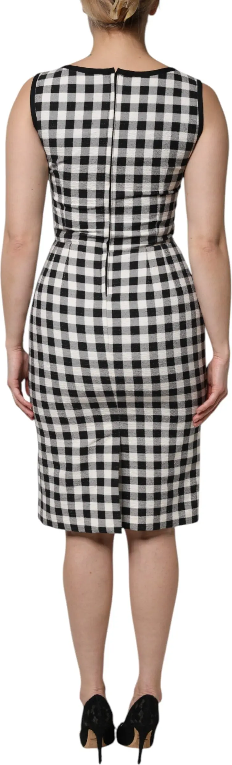 Dolce & Gabbana cho'ntakli ko'ylak